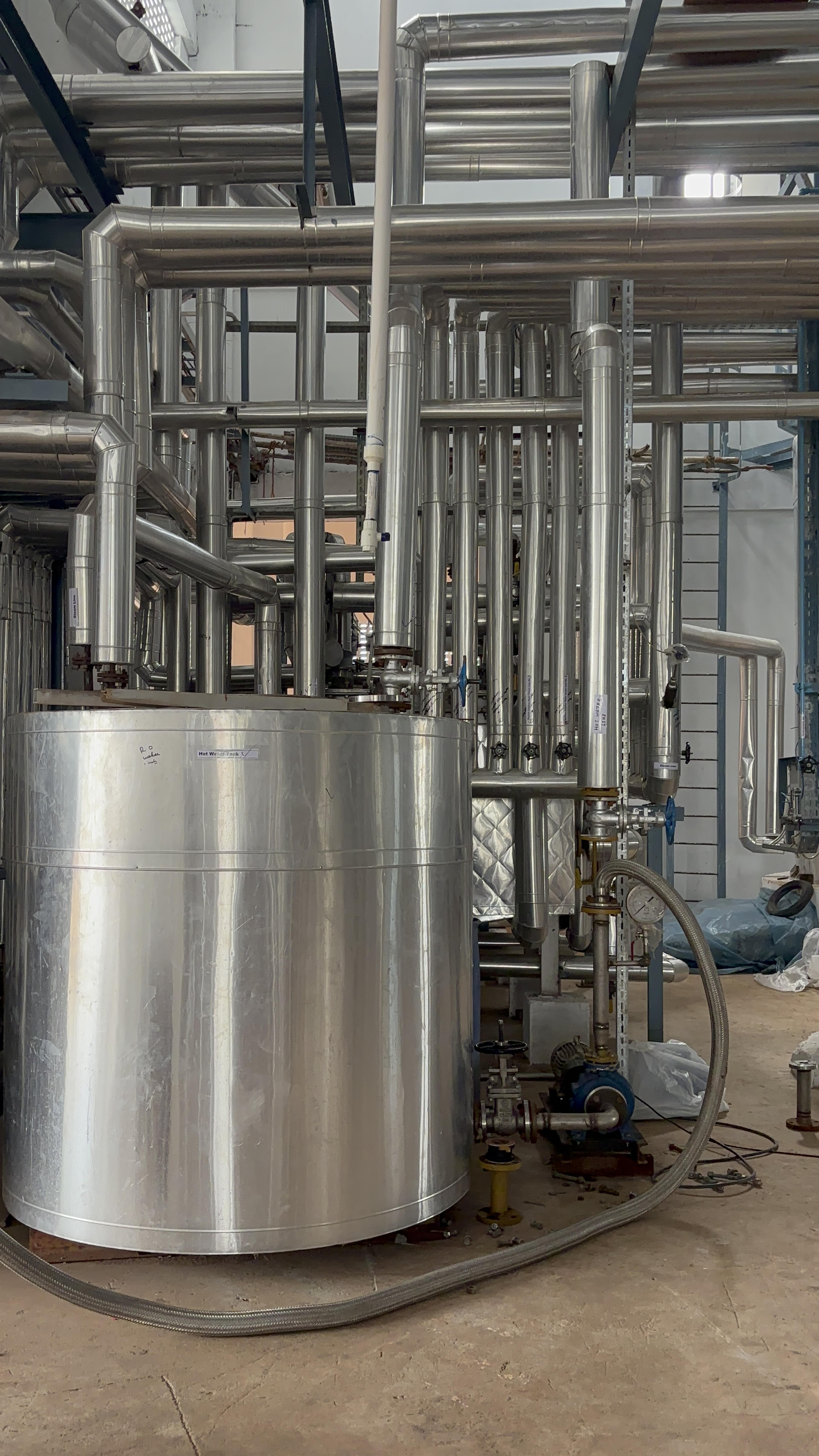 insulation project image