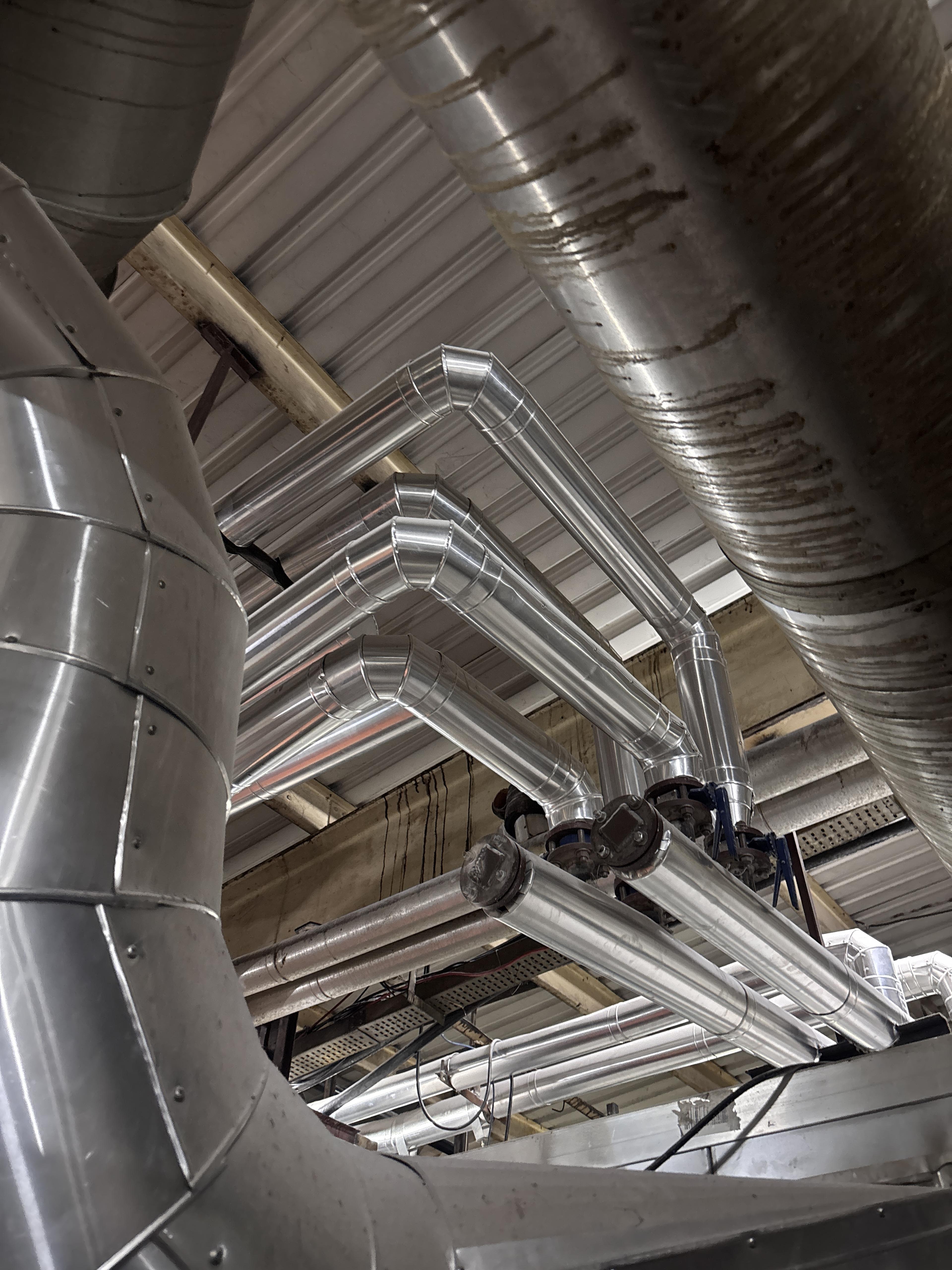 insulation project image