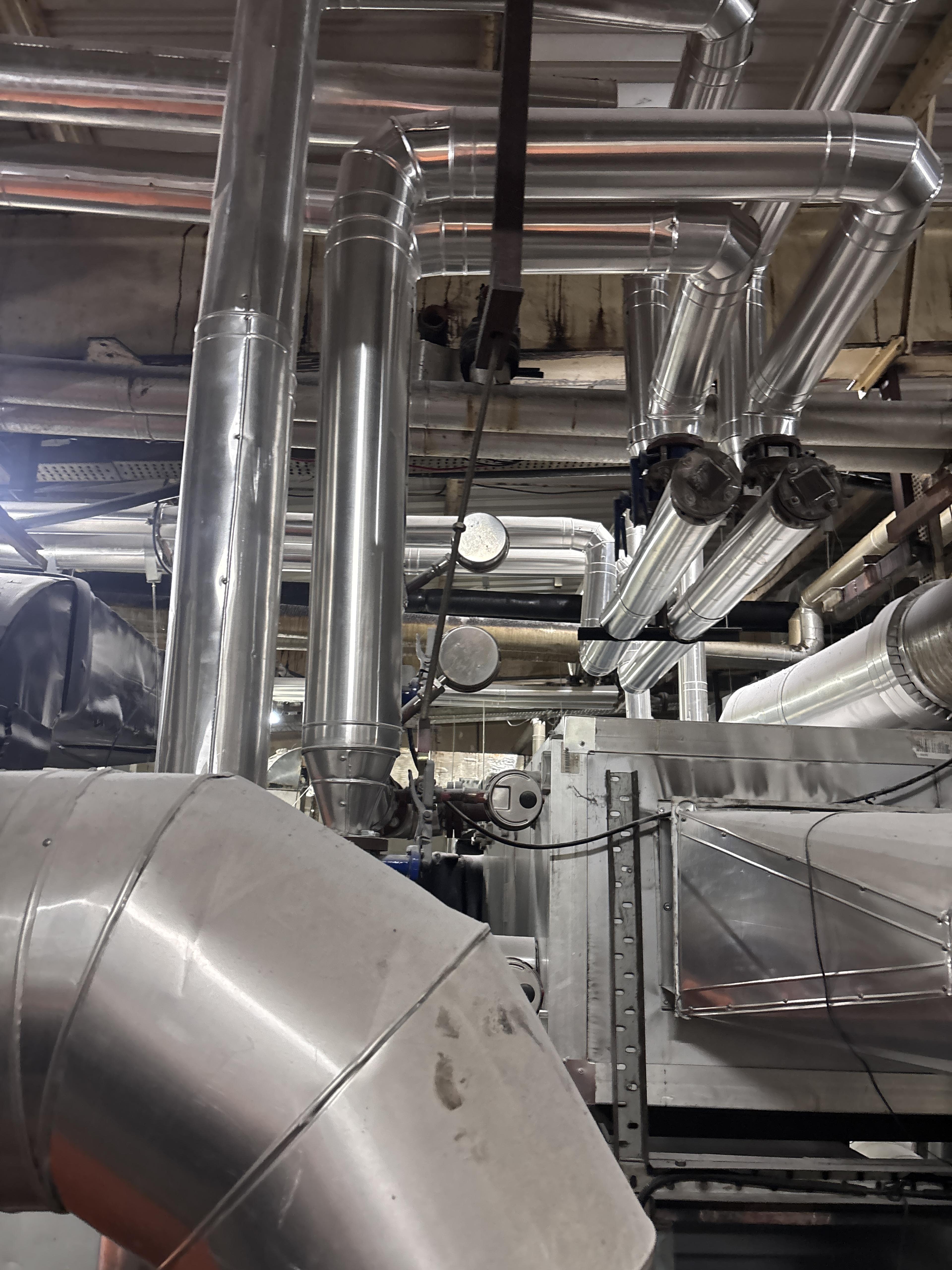 insulation project image