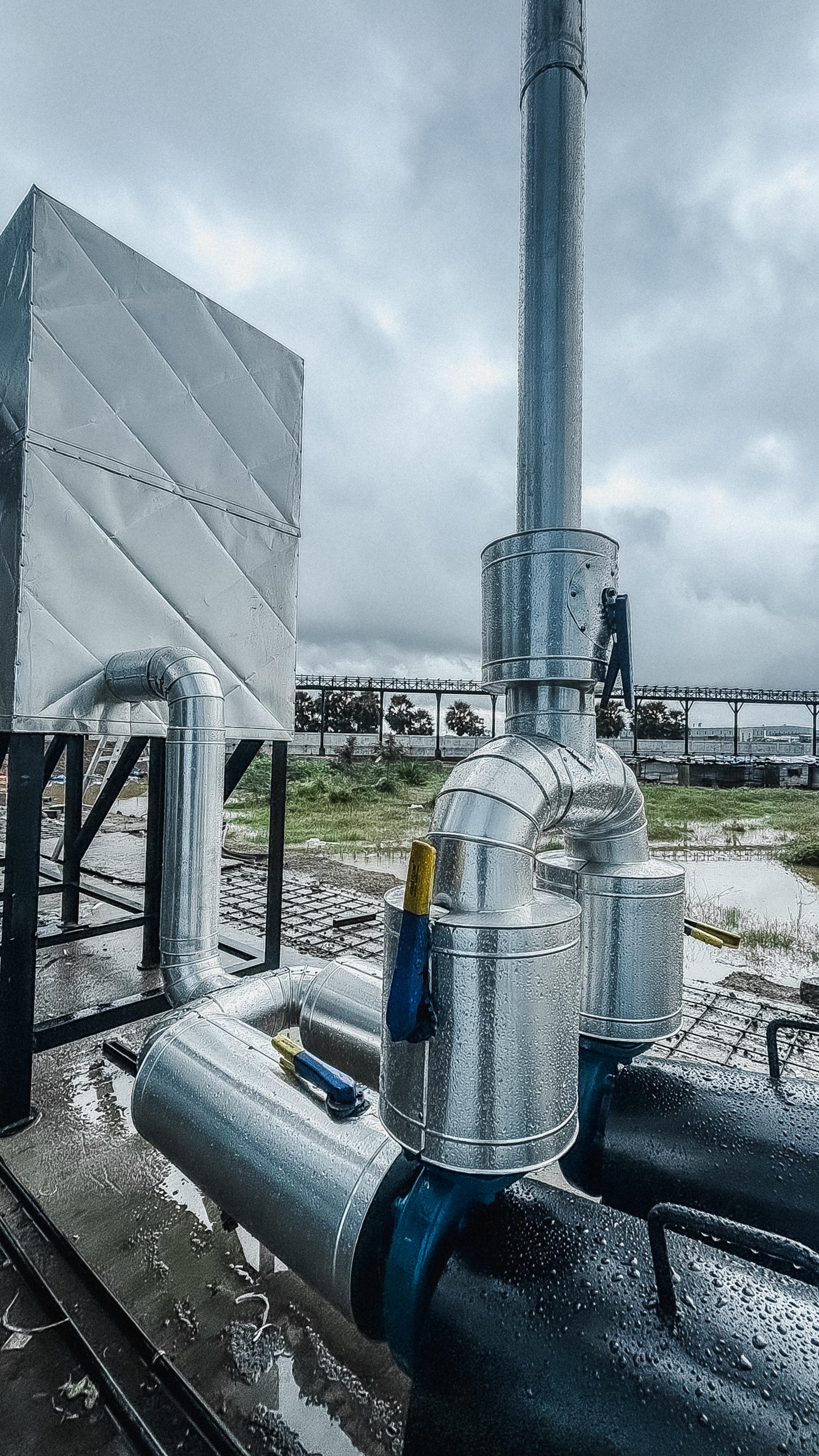 insulation project image