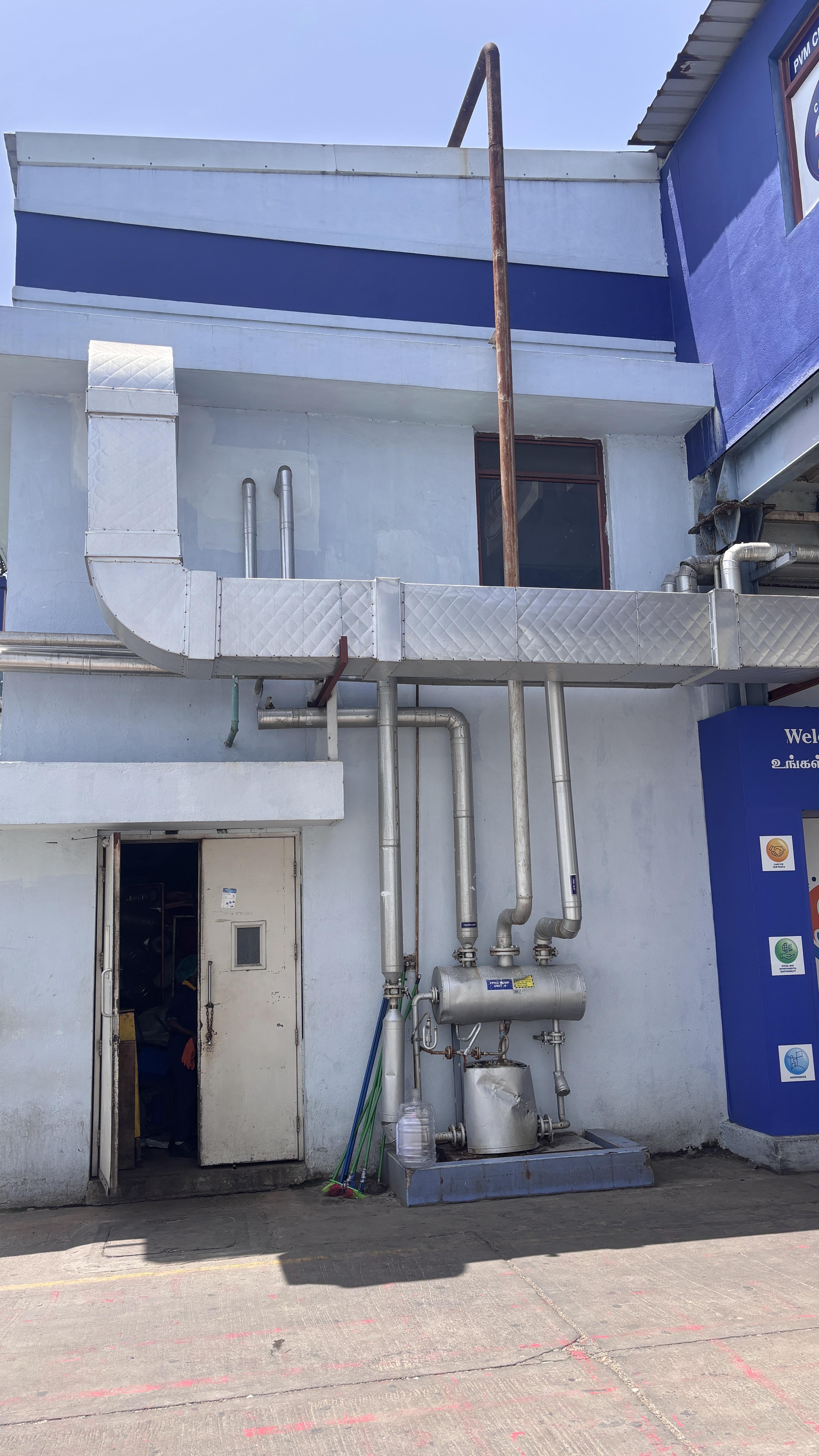 insulation project image