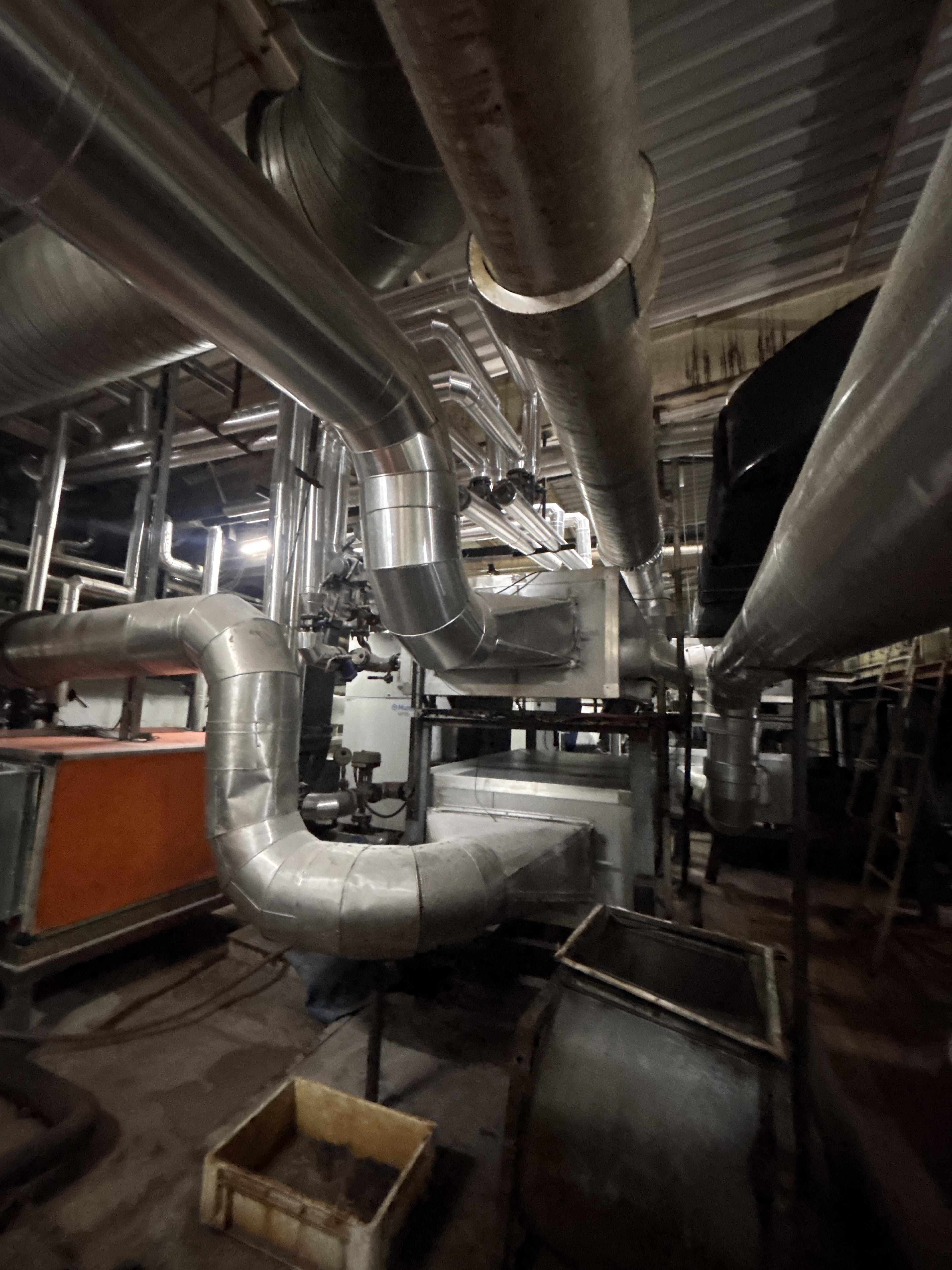 insulation project image