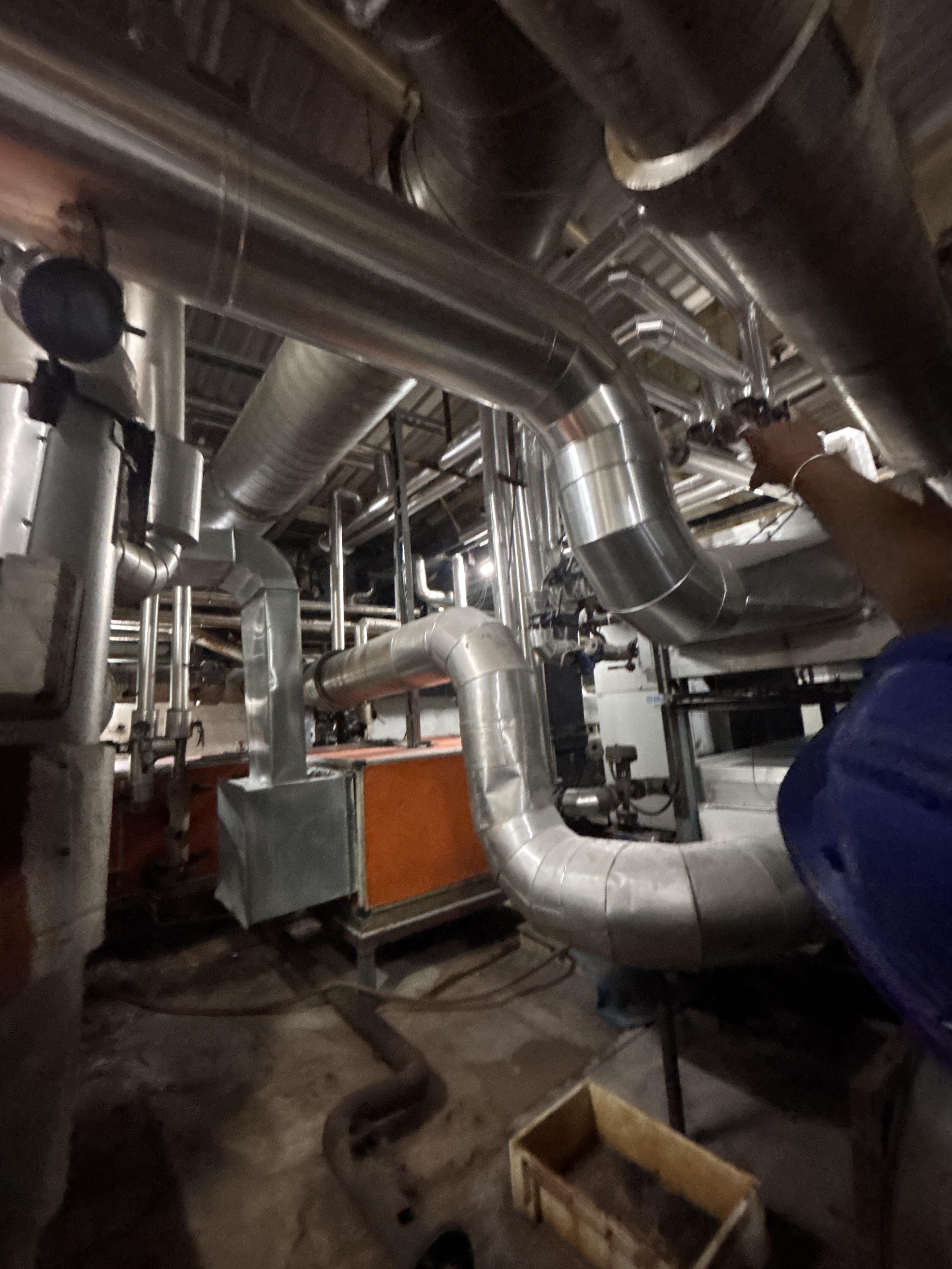 insulation project image