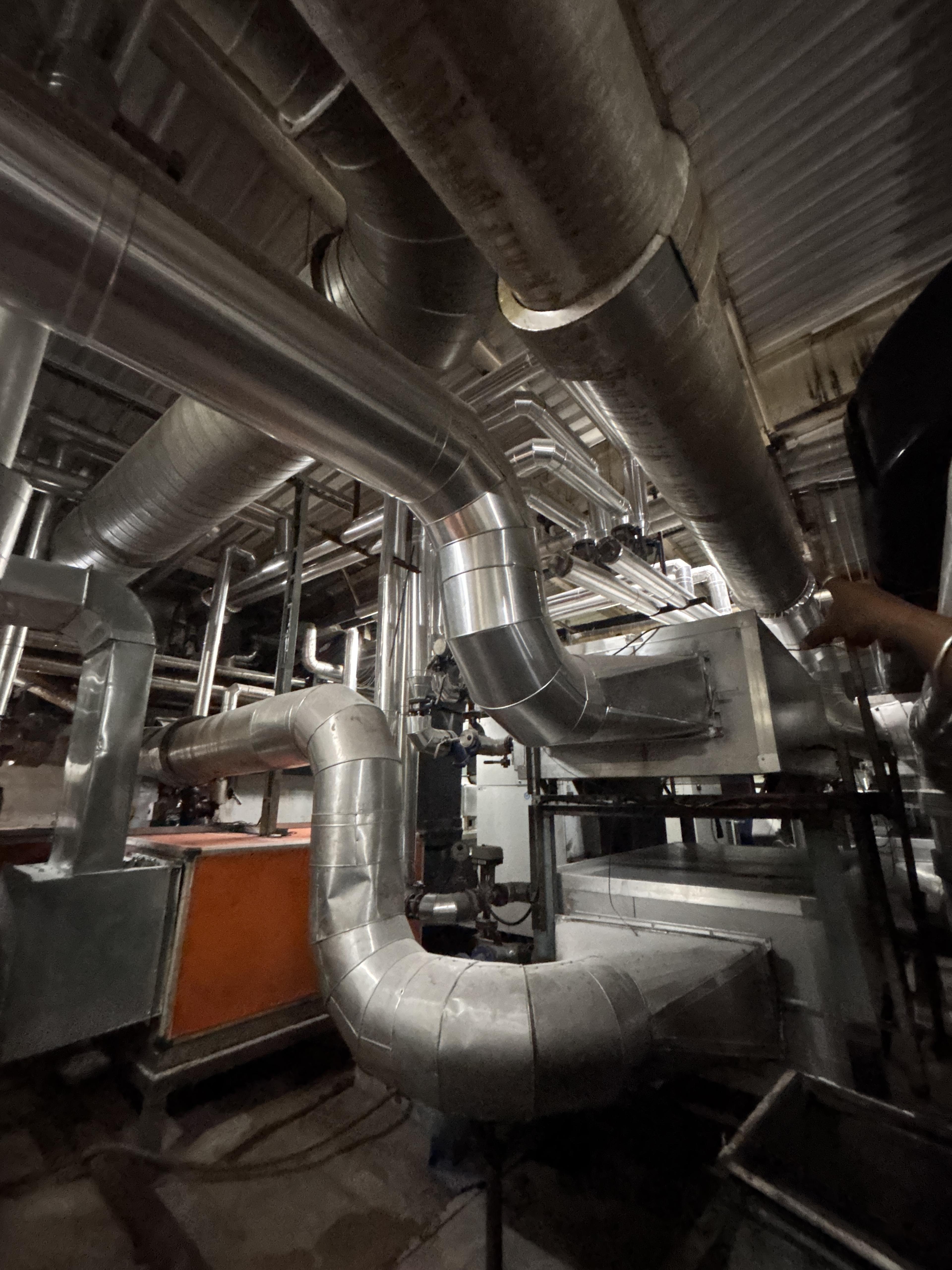 insulation project image