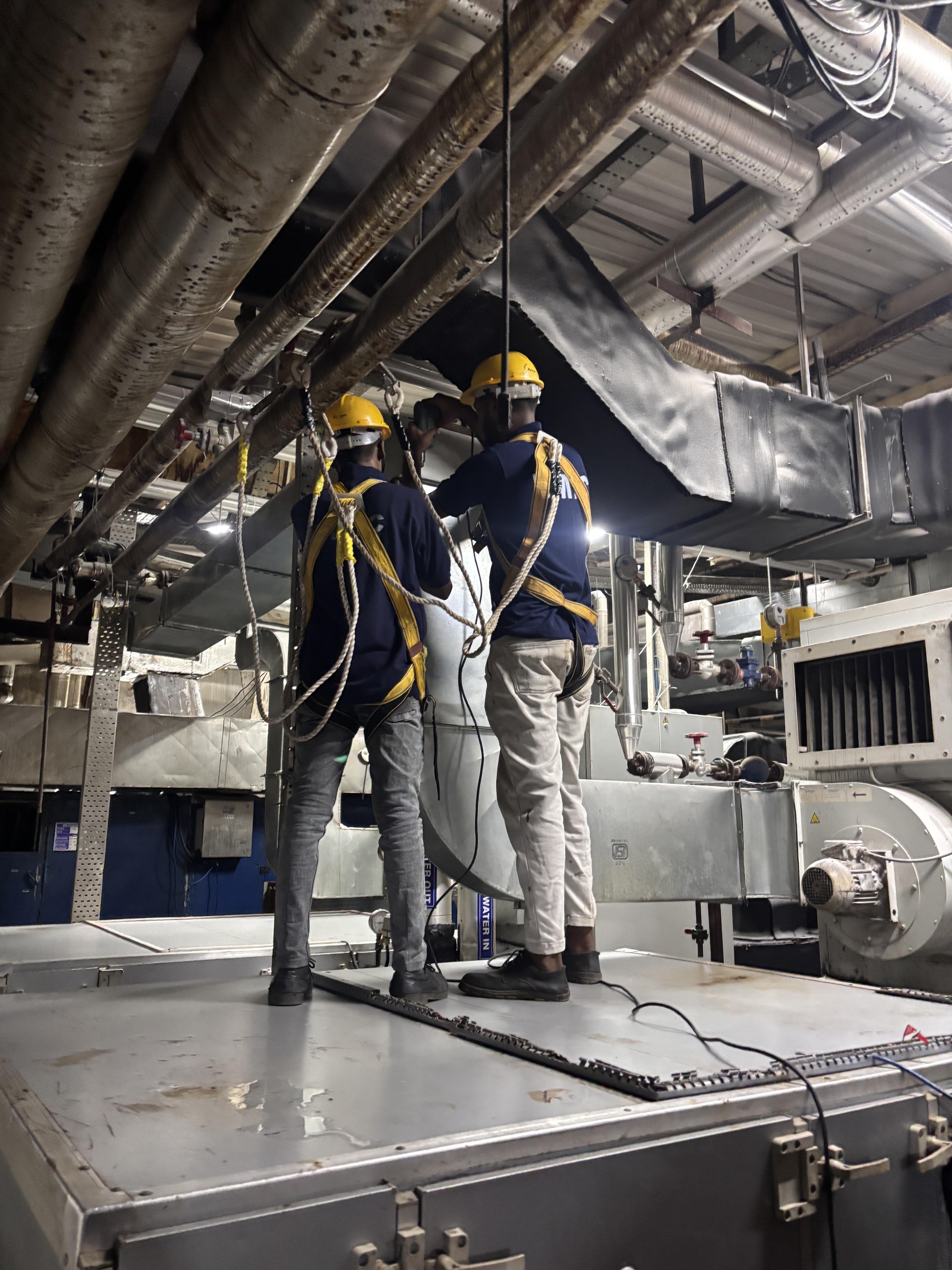 safety project image