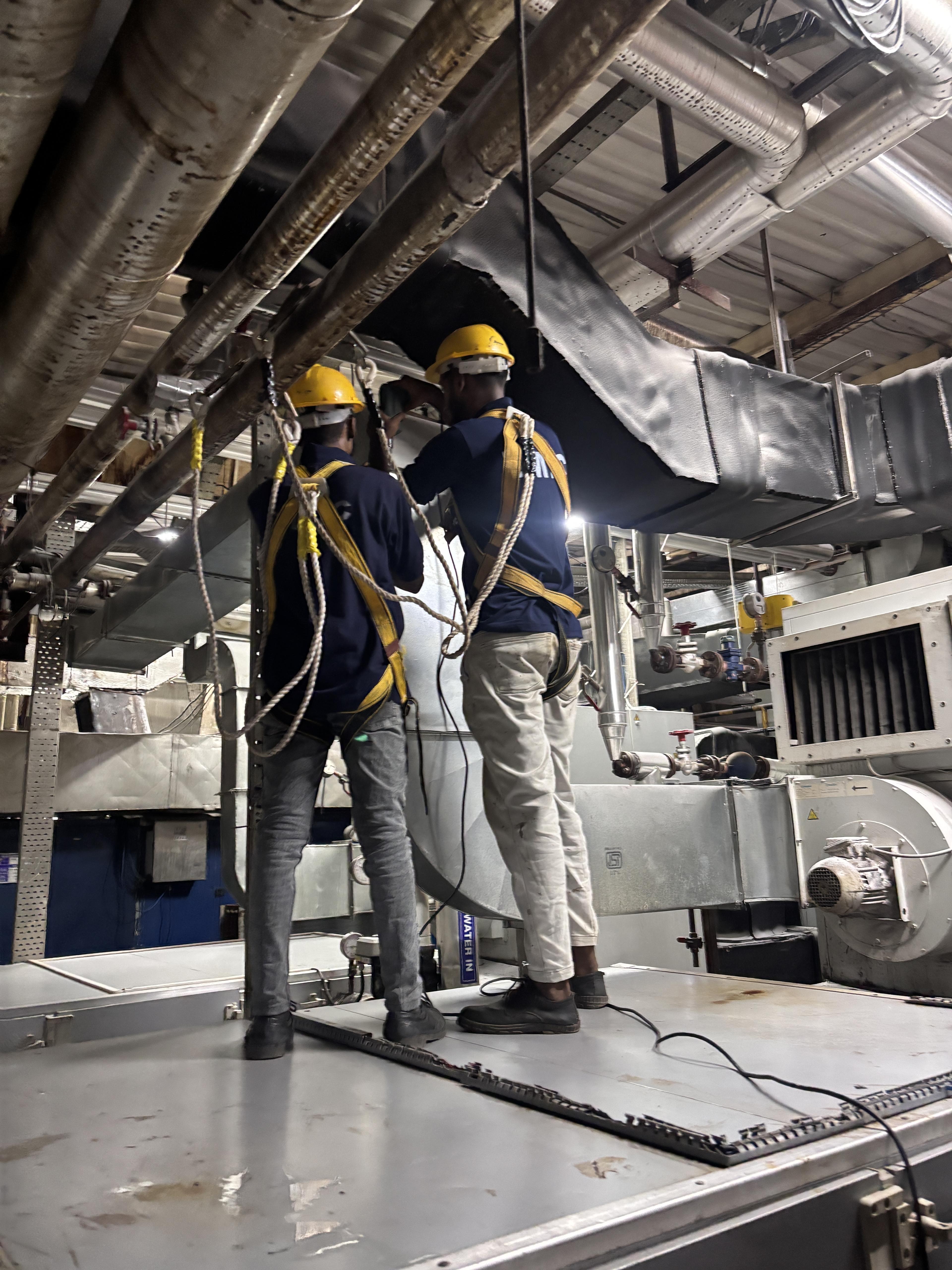 safety project image