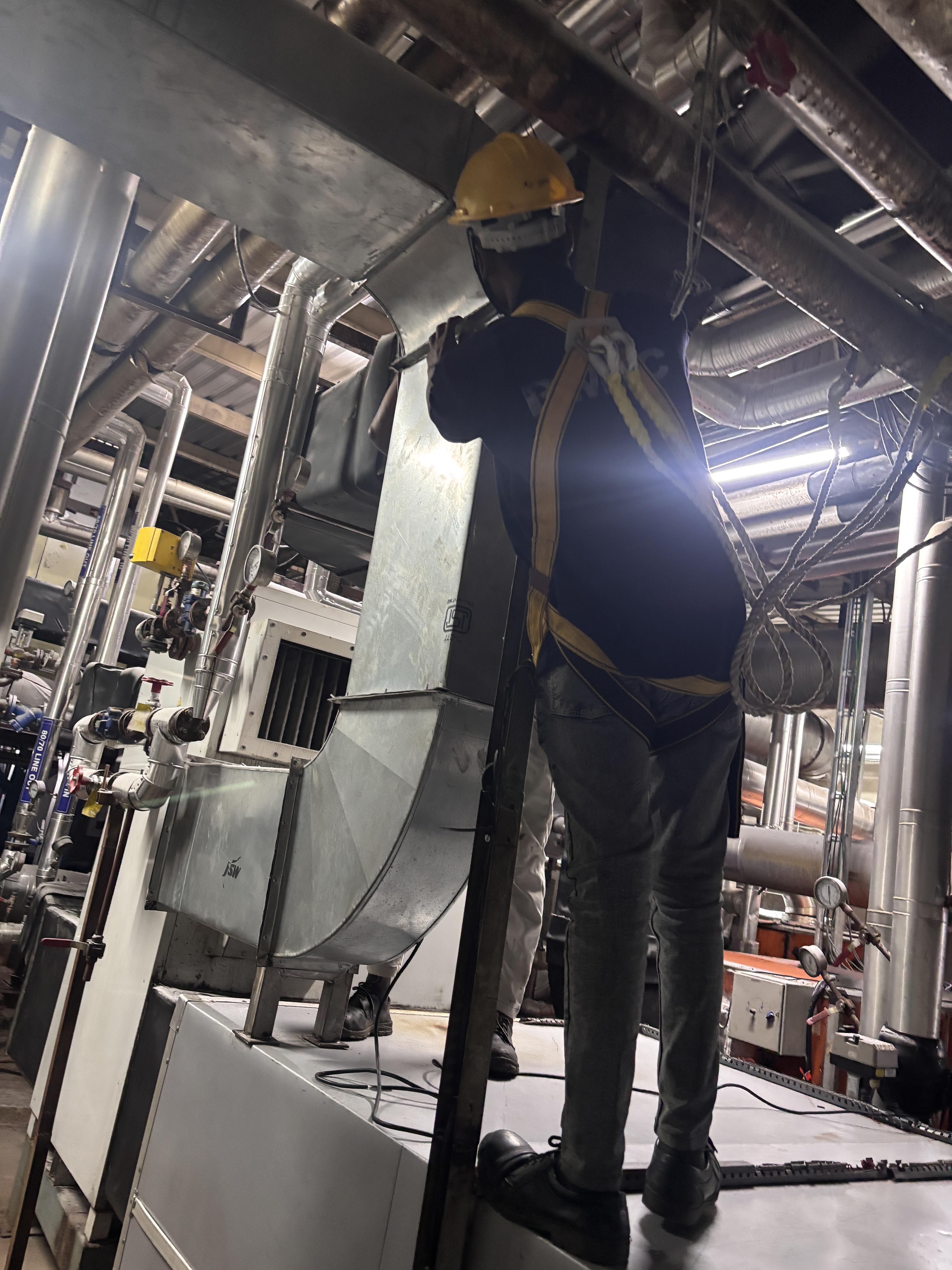 safety project image