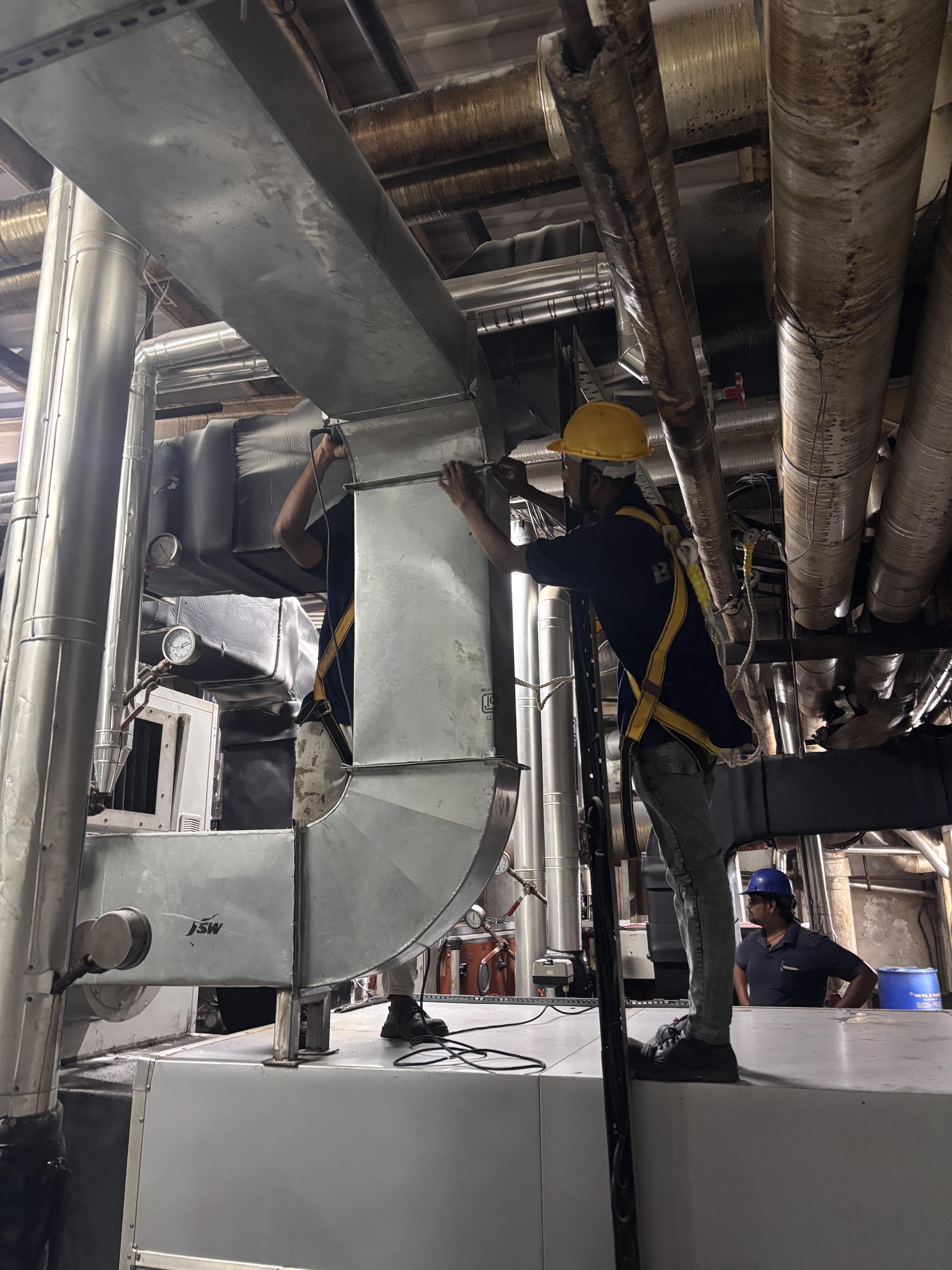 safety project image