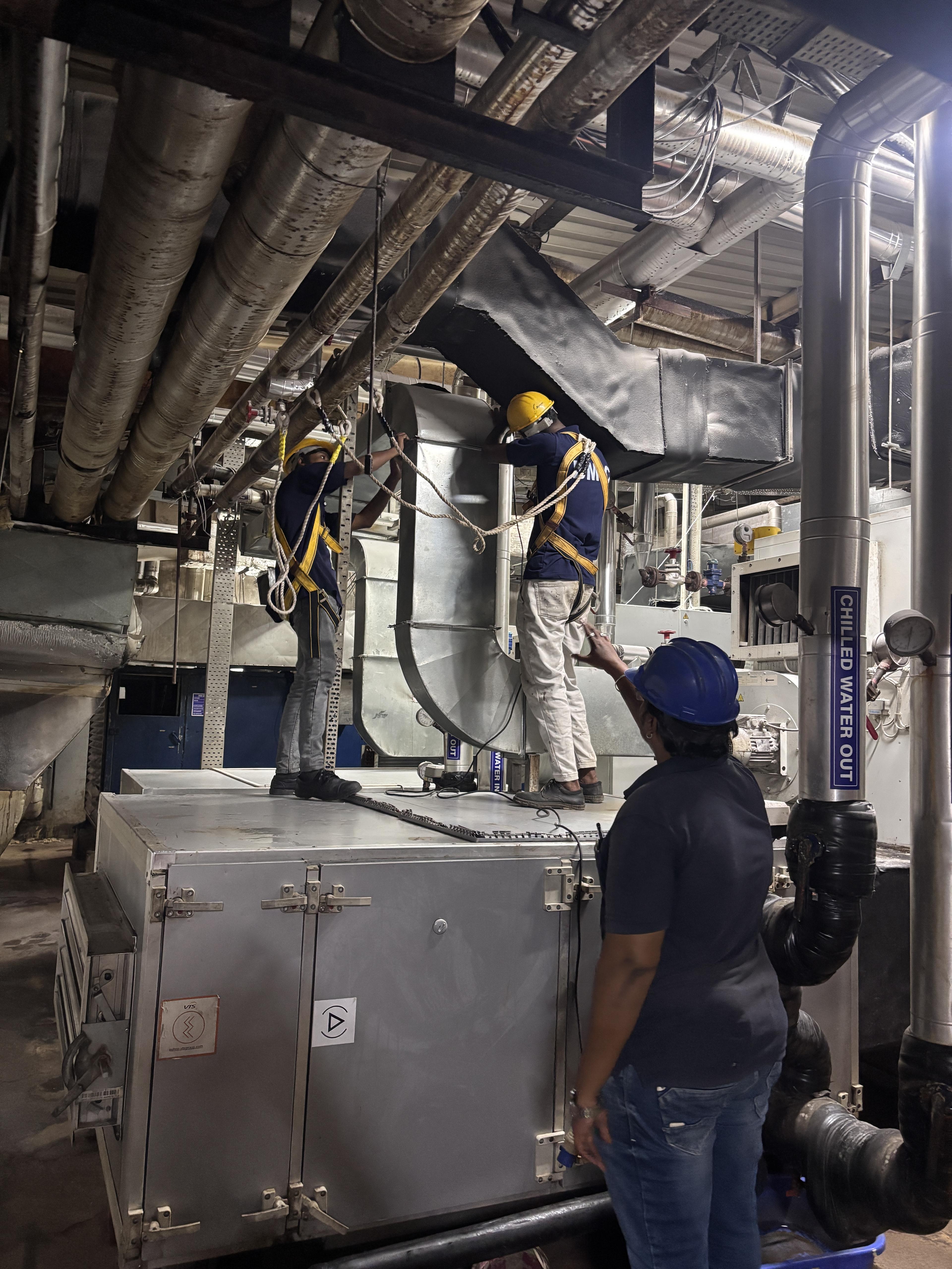 safety project image