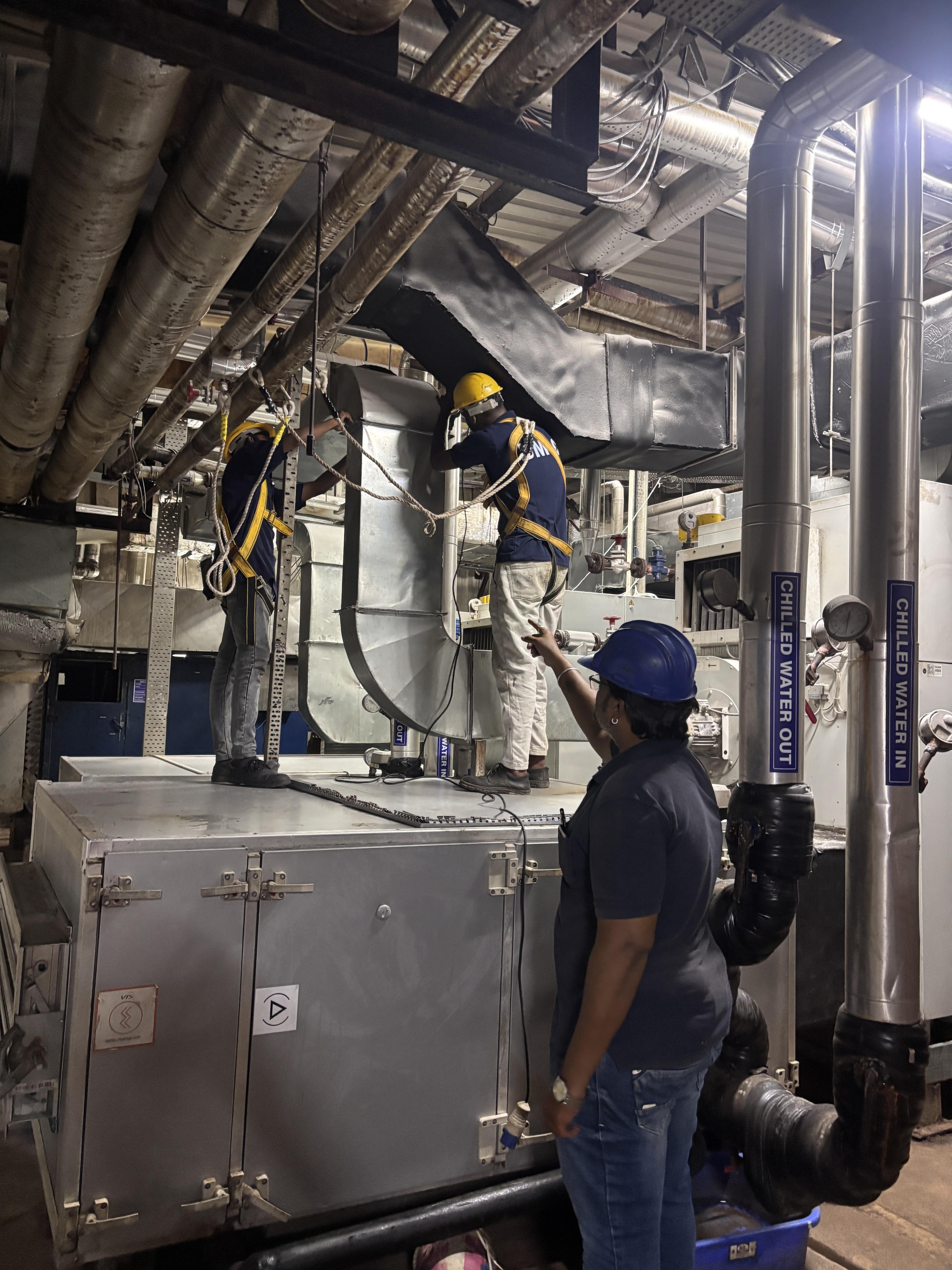 safety project image