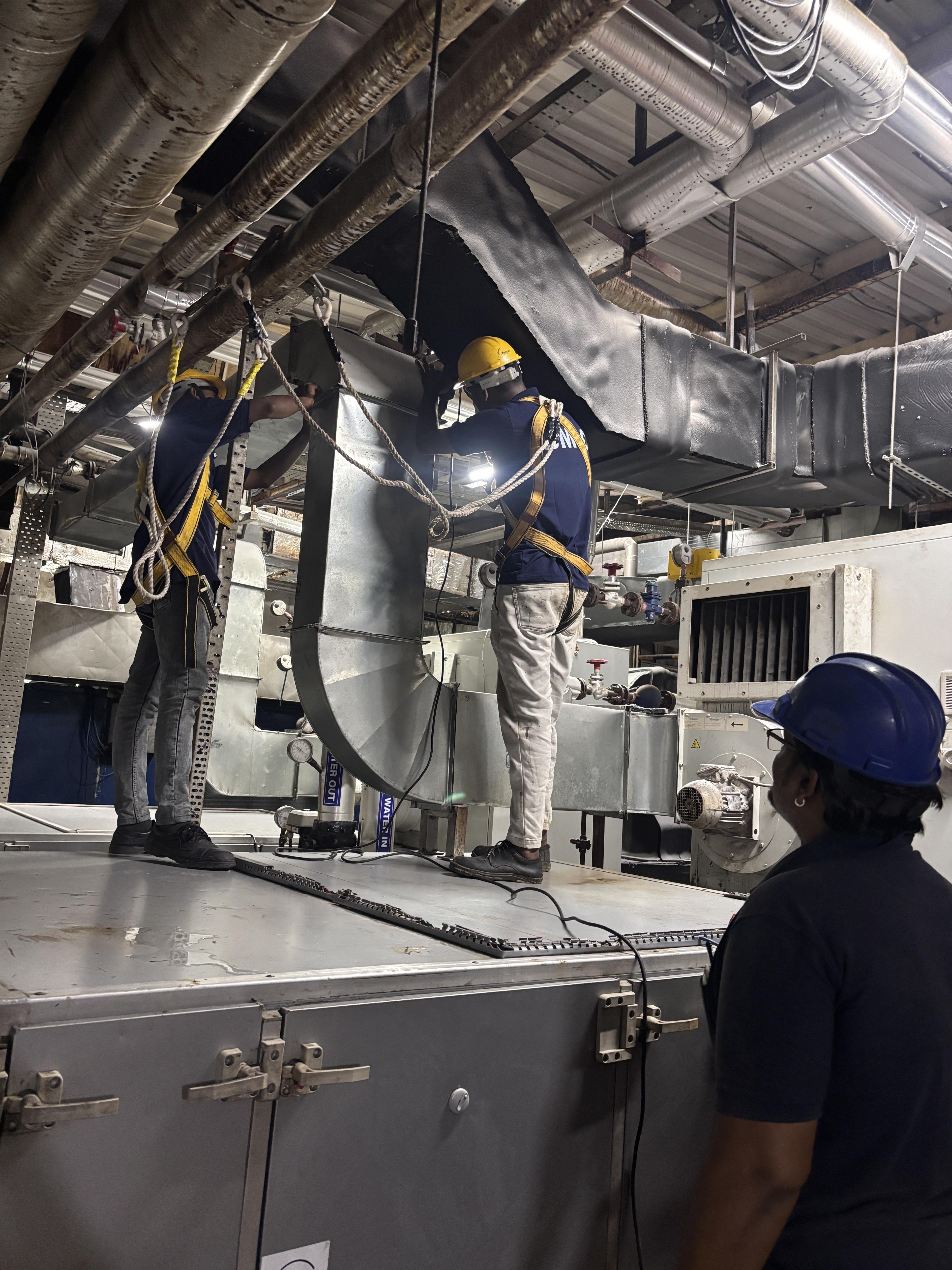 safety project image