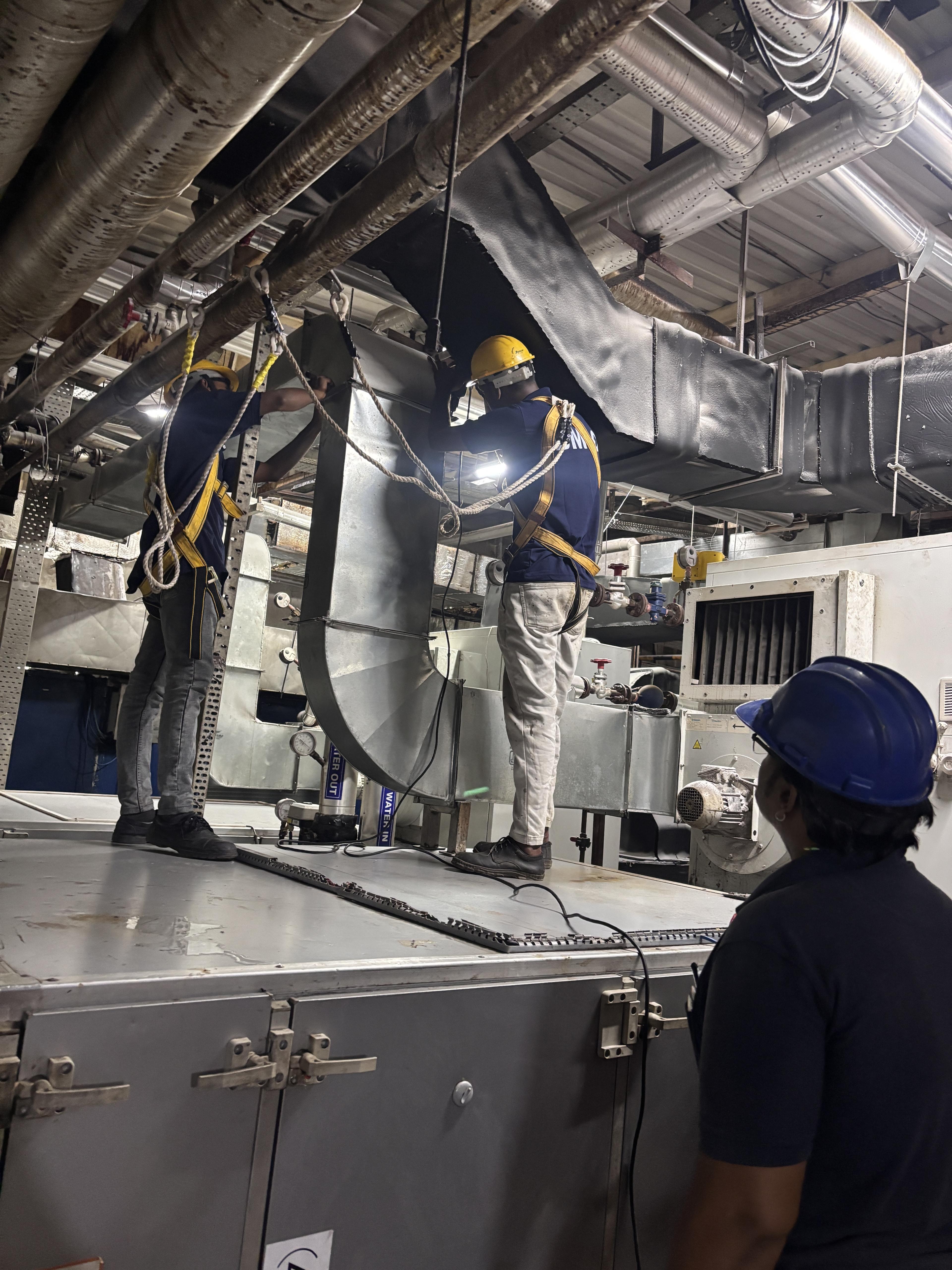 safety project image