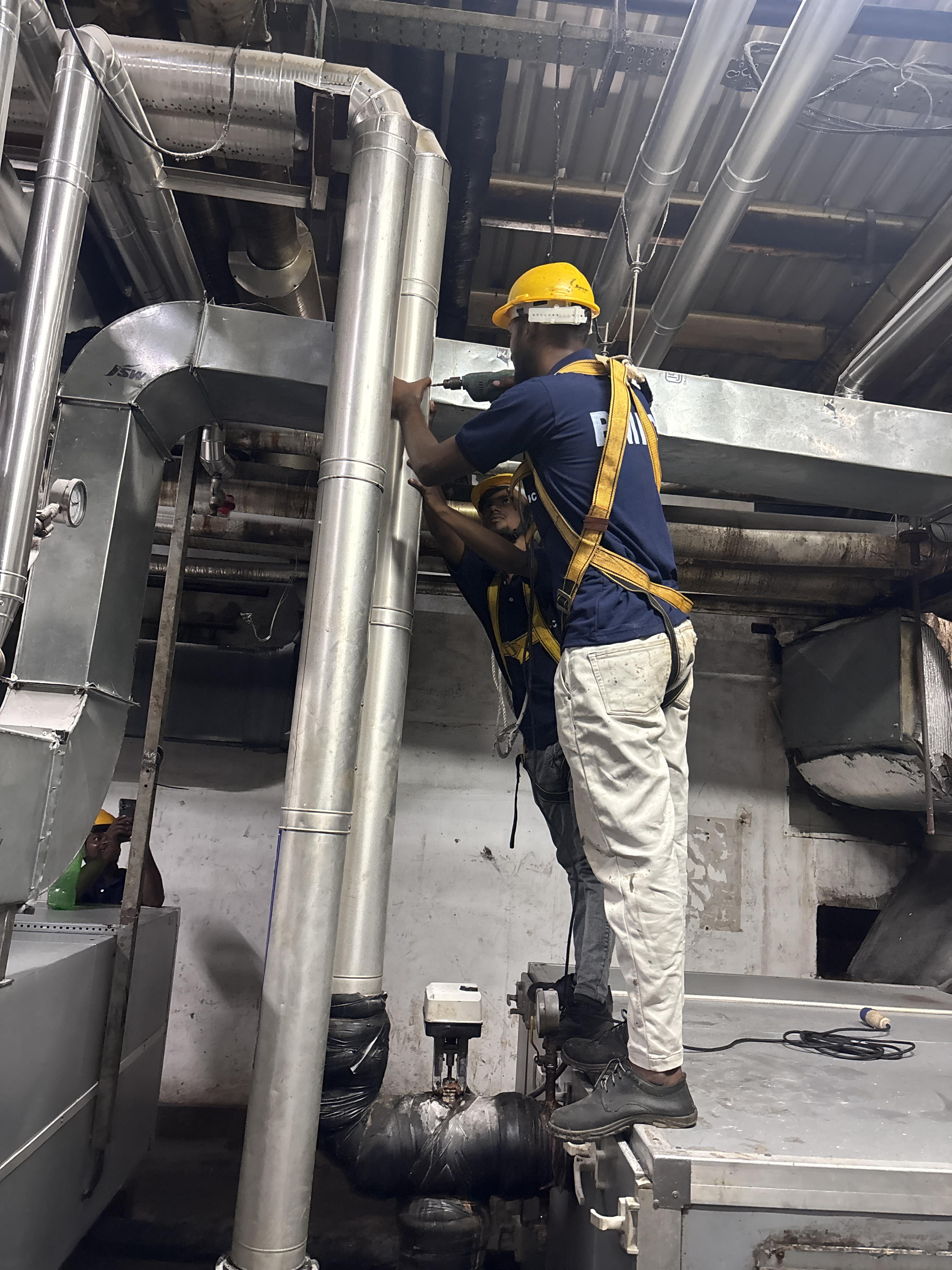 safety project image