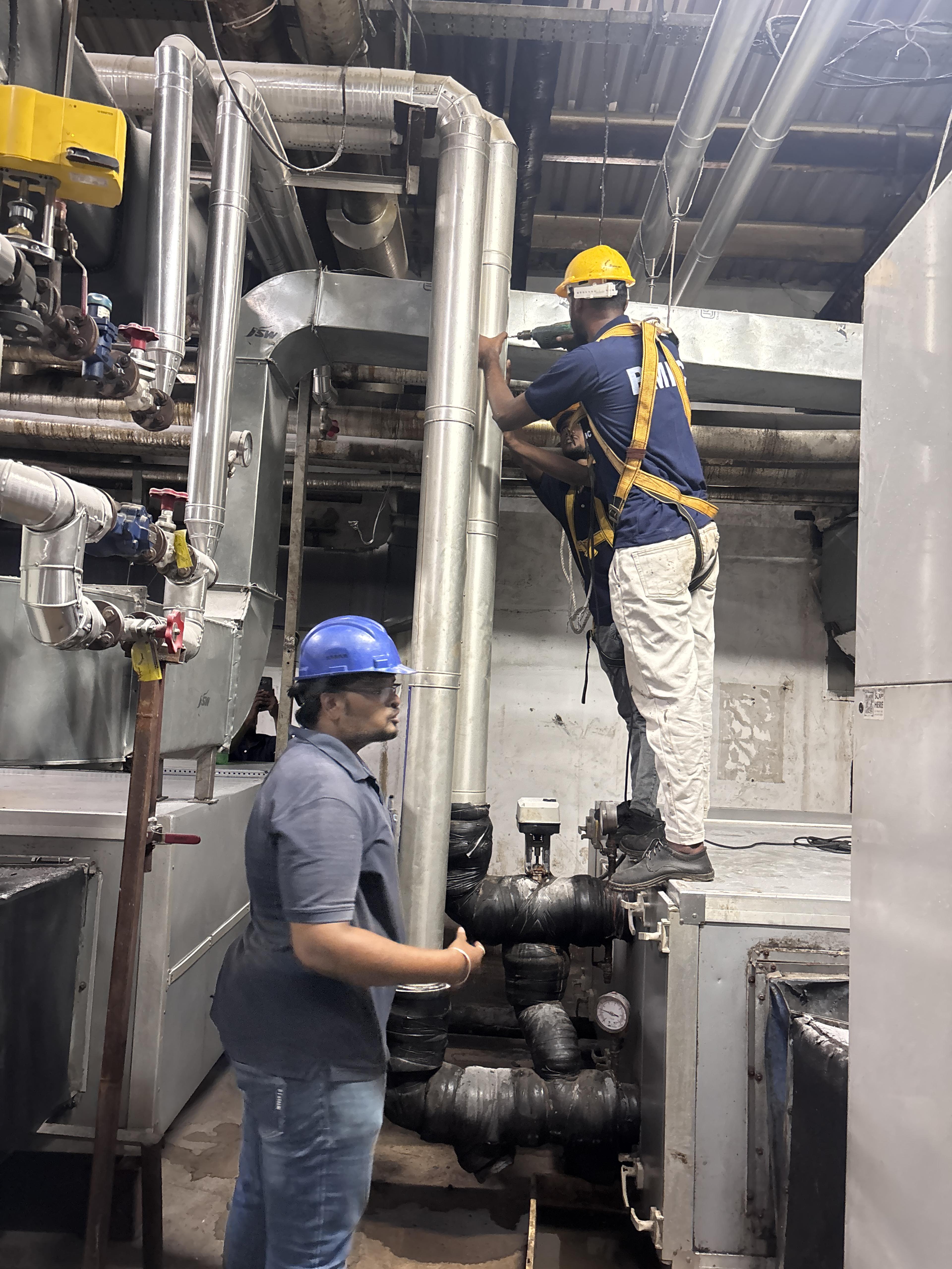 safety project image