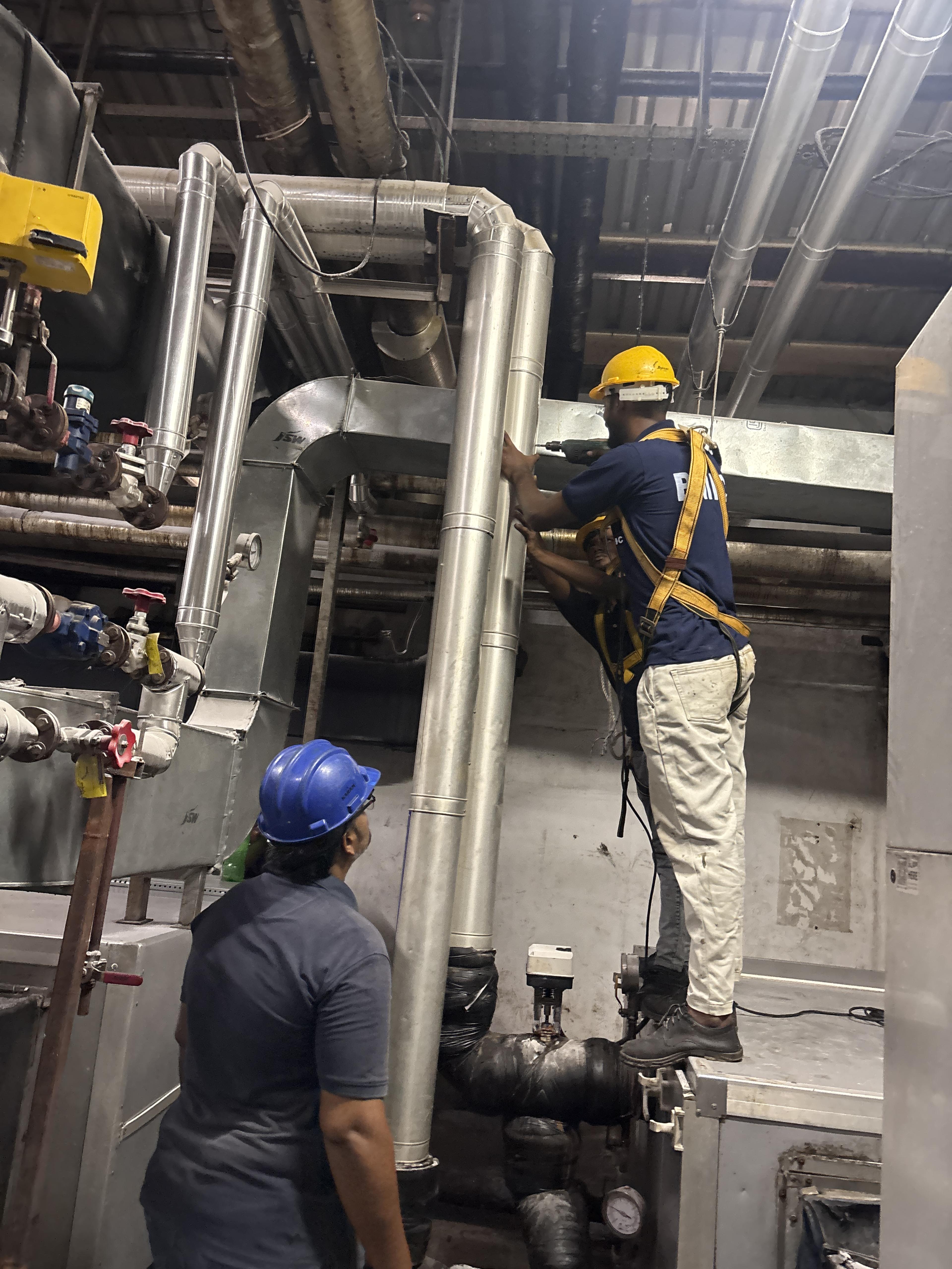 safety project image