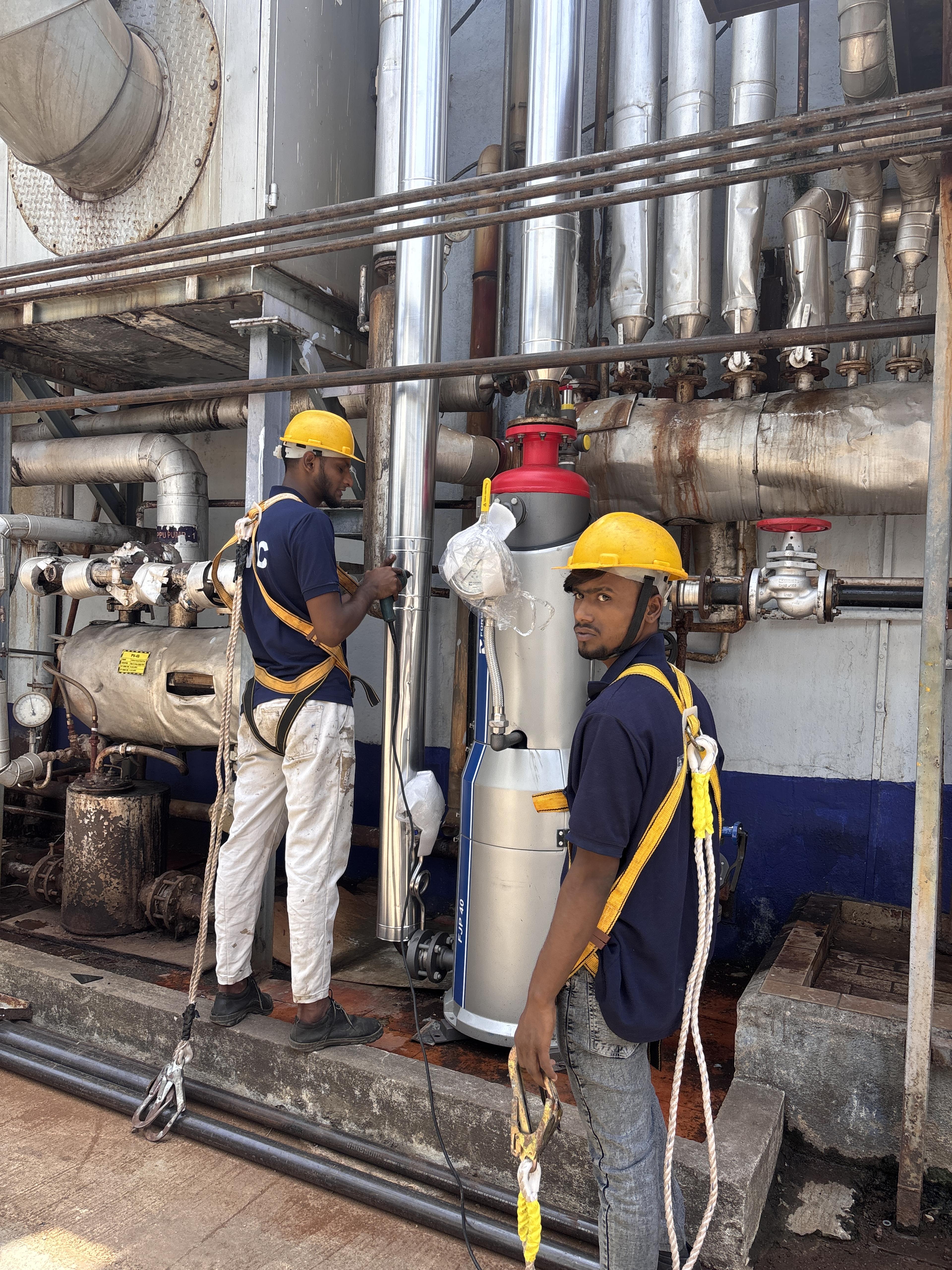 safety project image