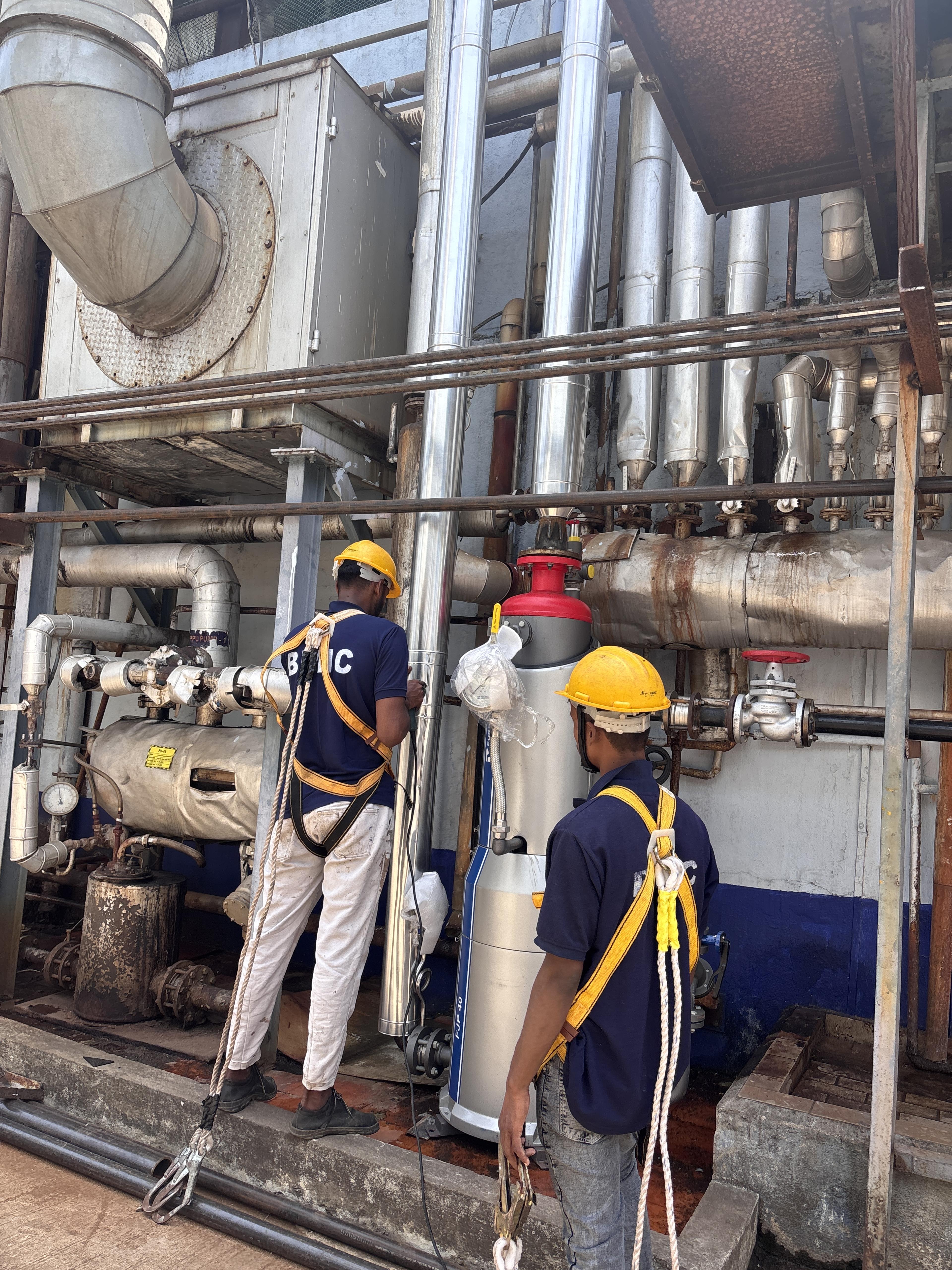 safety project image