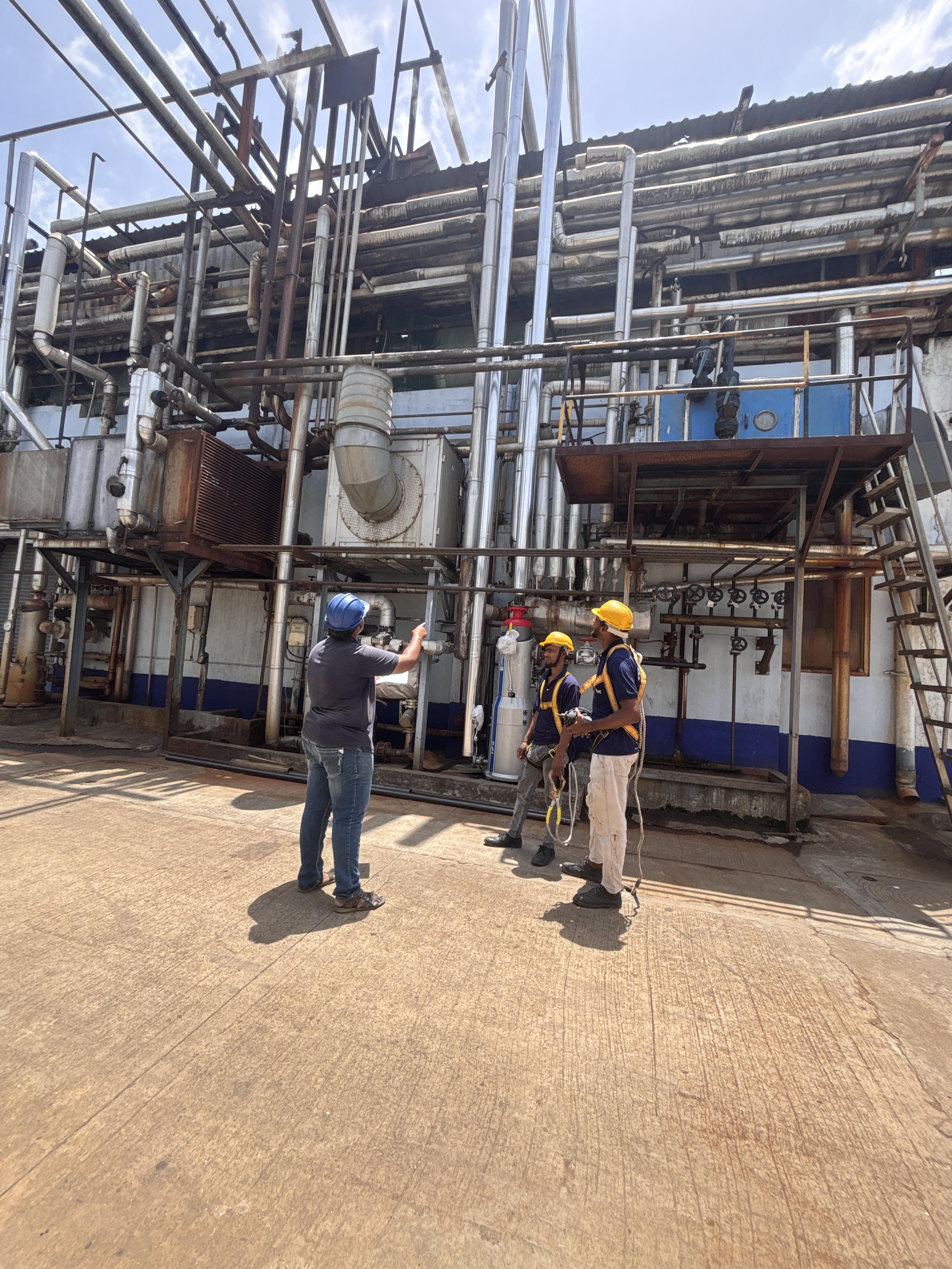 safety project image