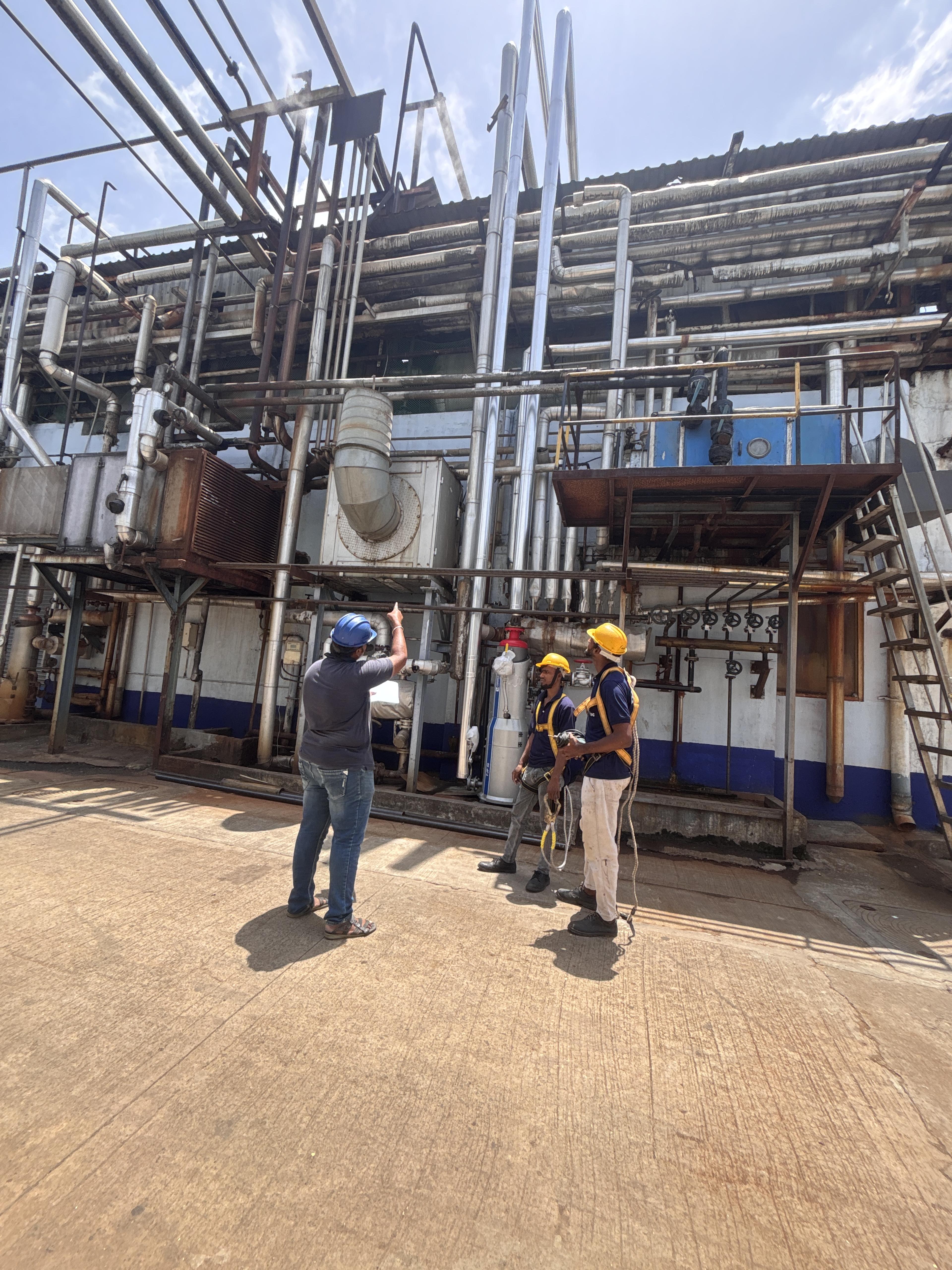 safety project image