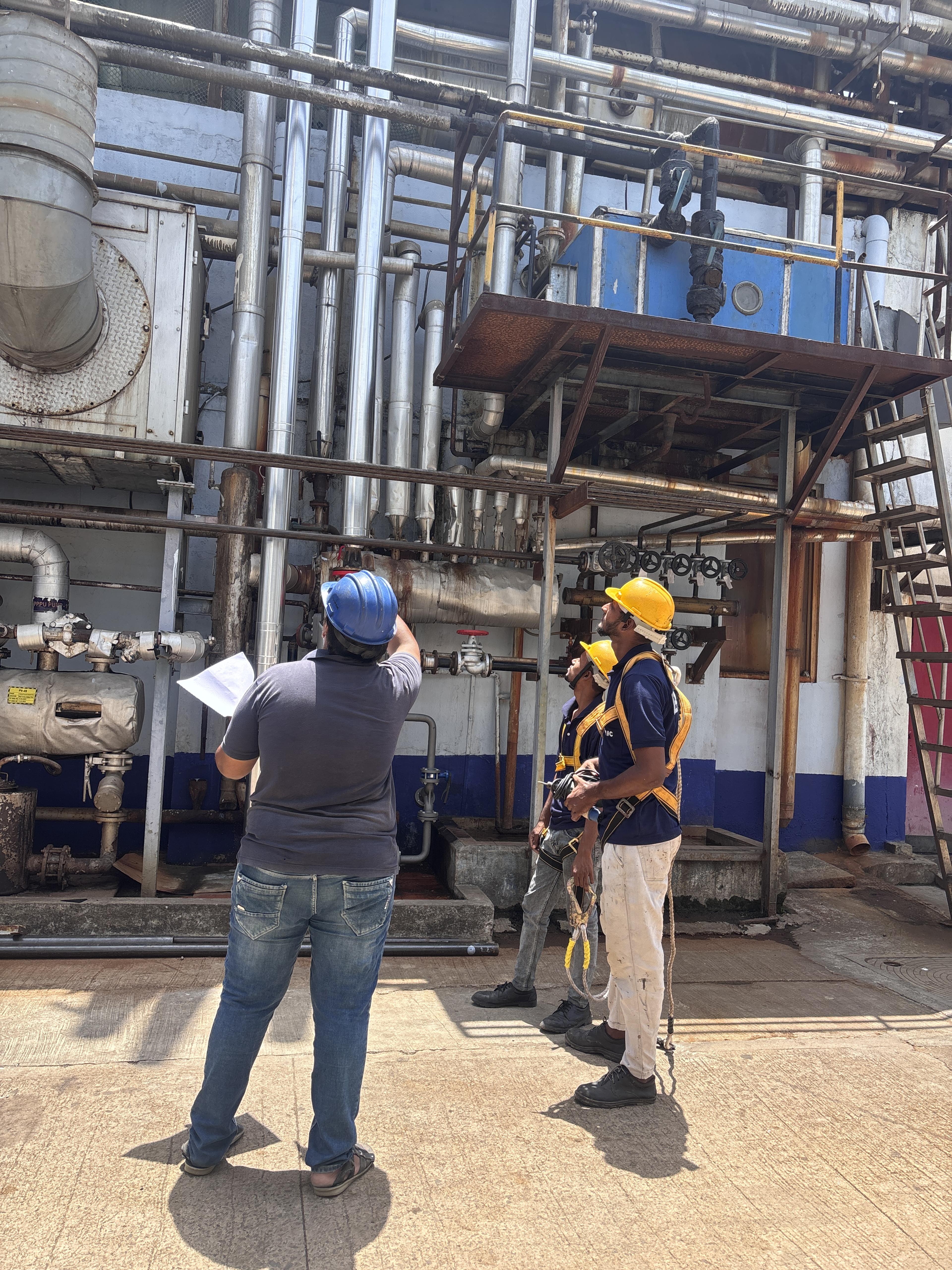 safety project image