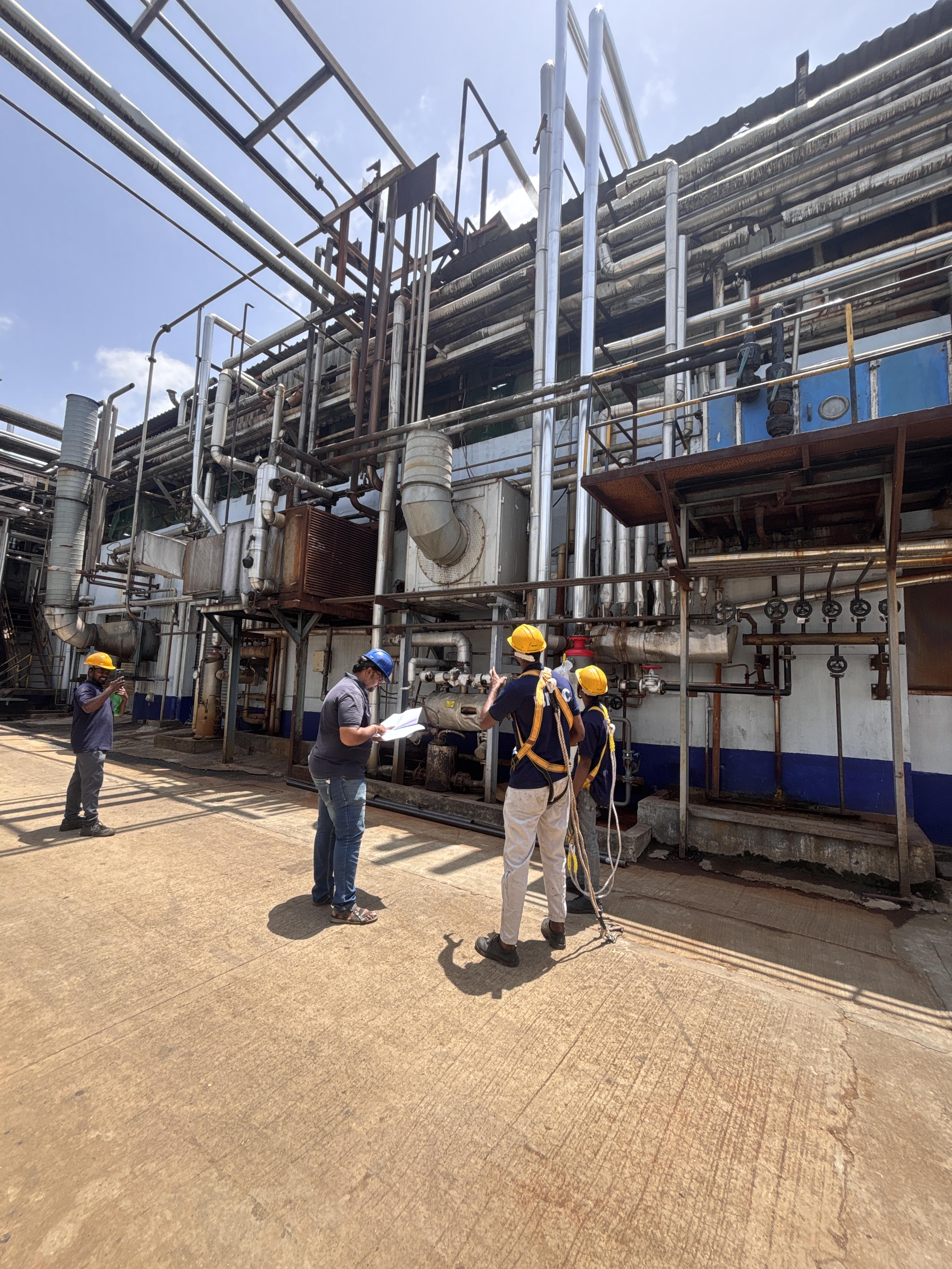 safety project image