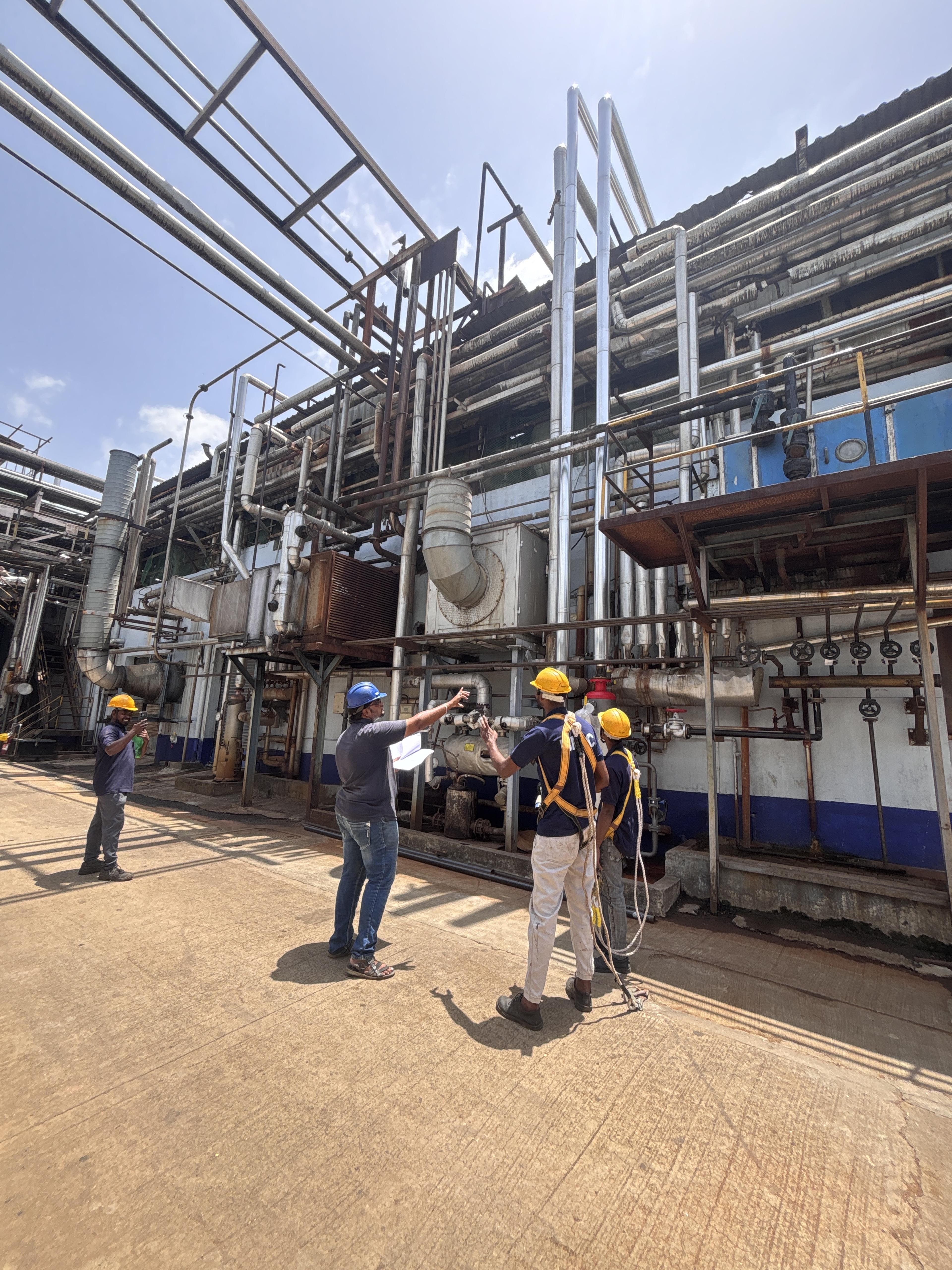 safety project image