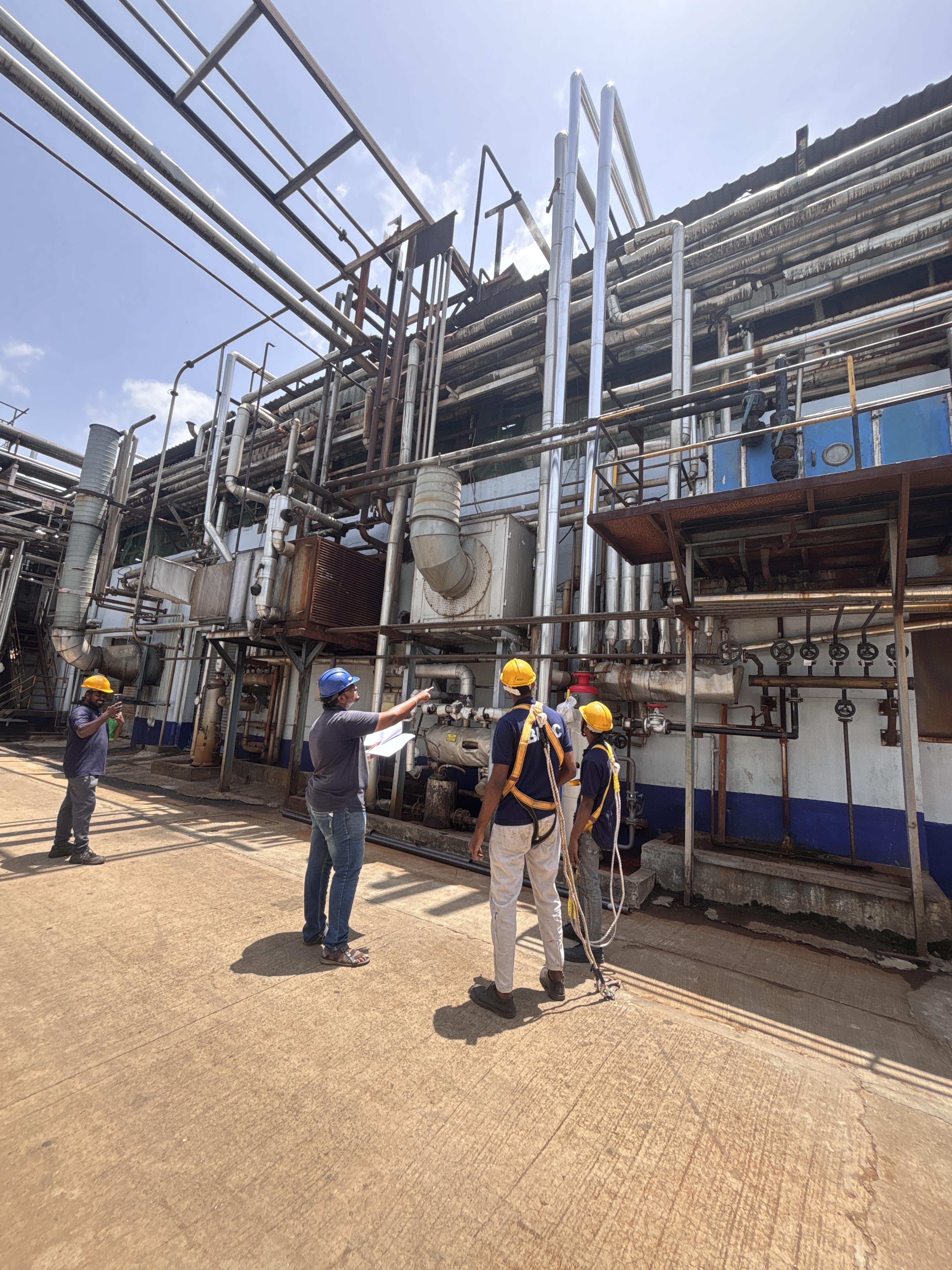 safety project image