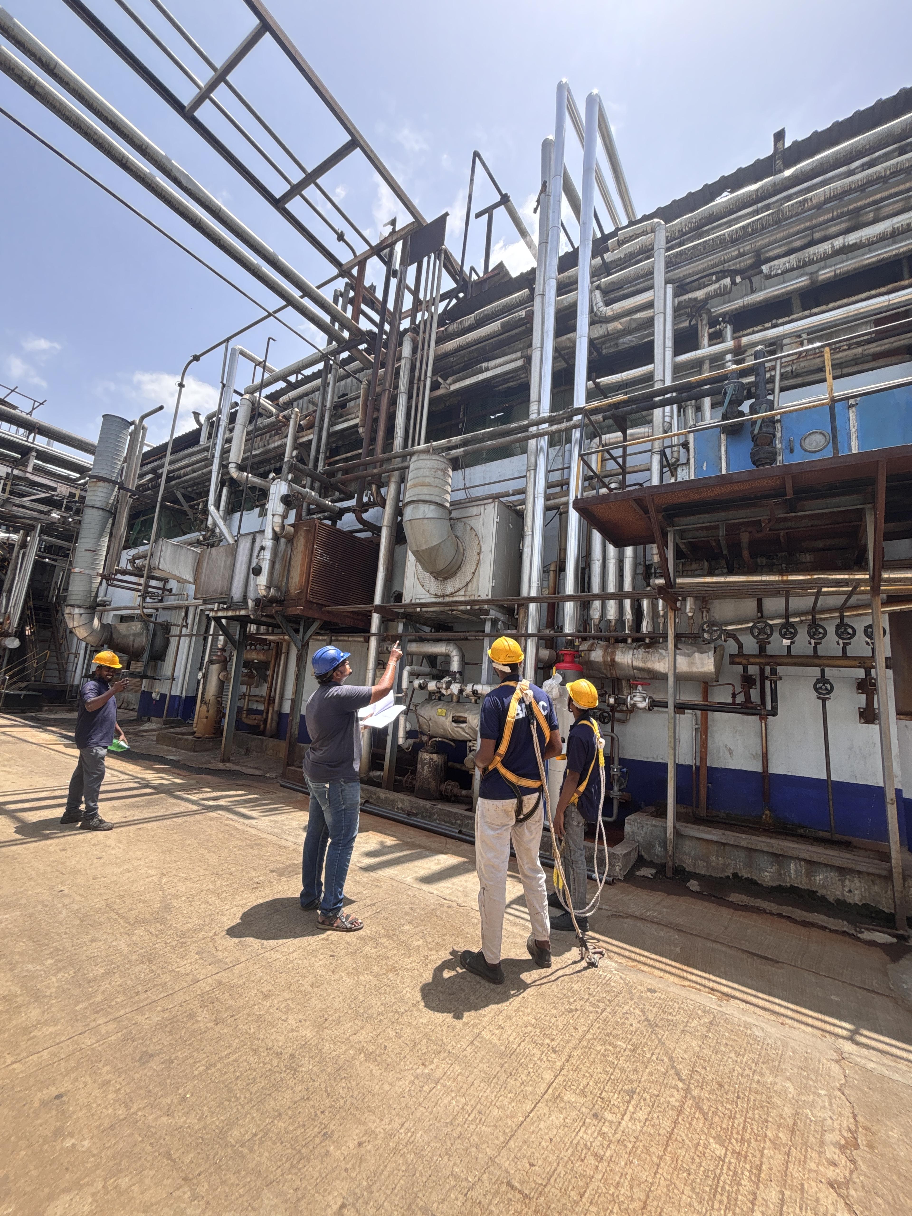 safety project image