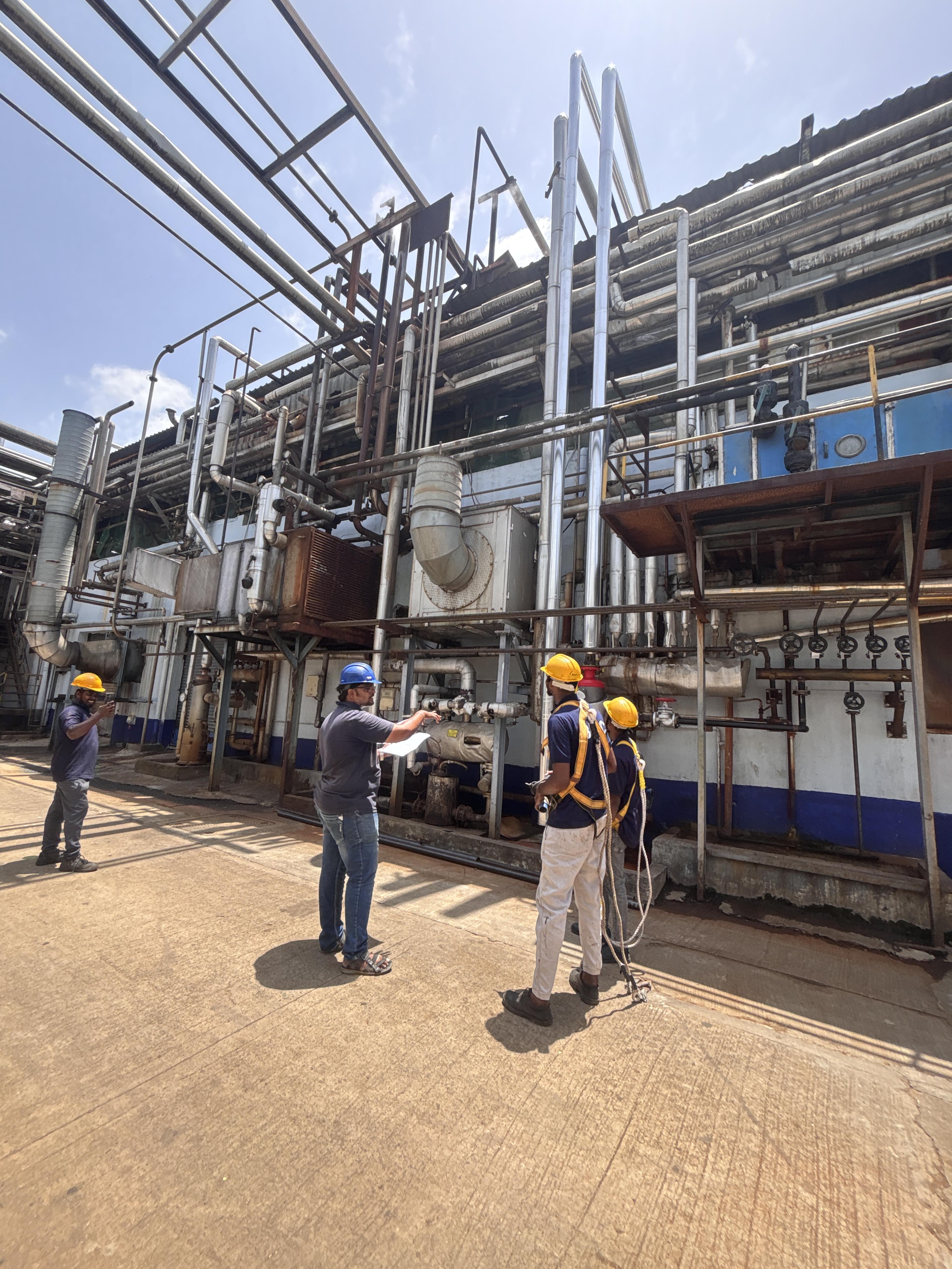 safety project image