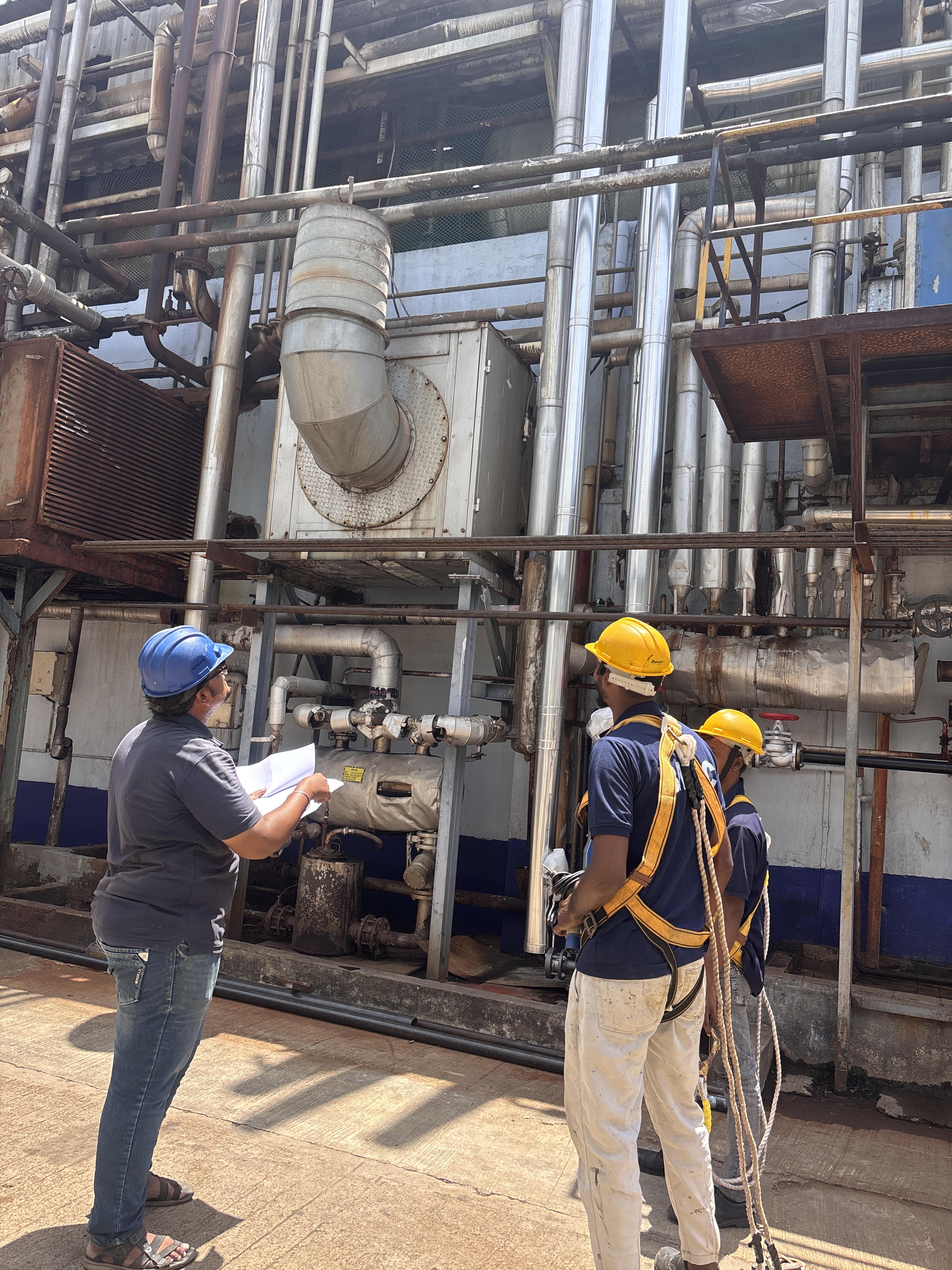 safety project image