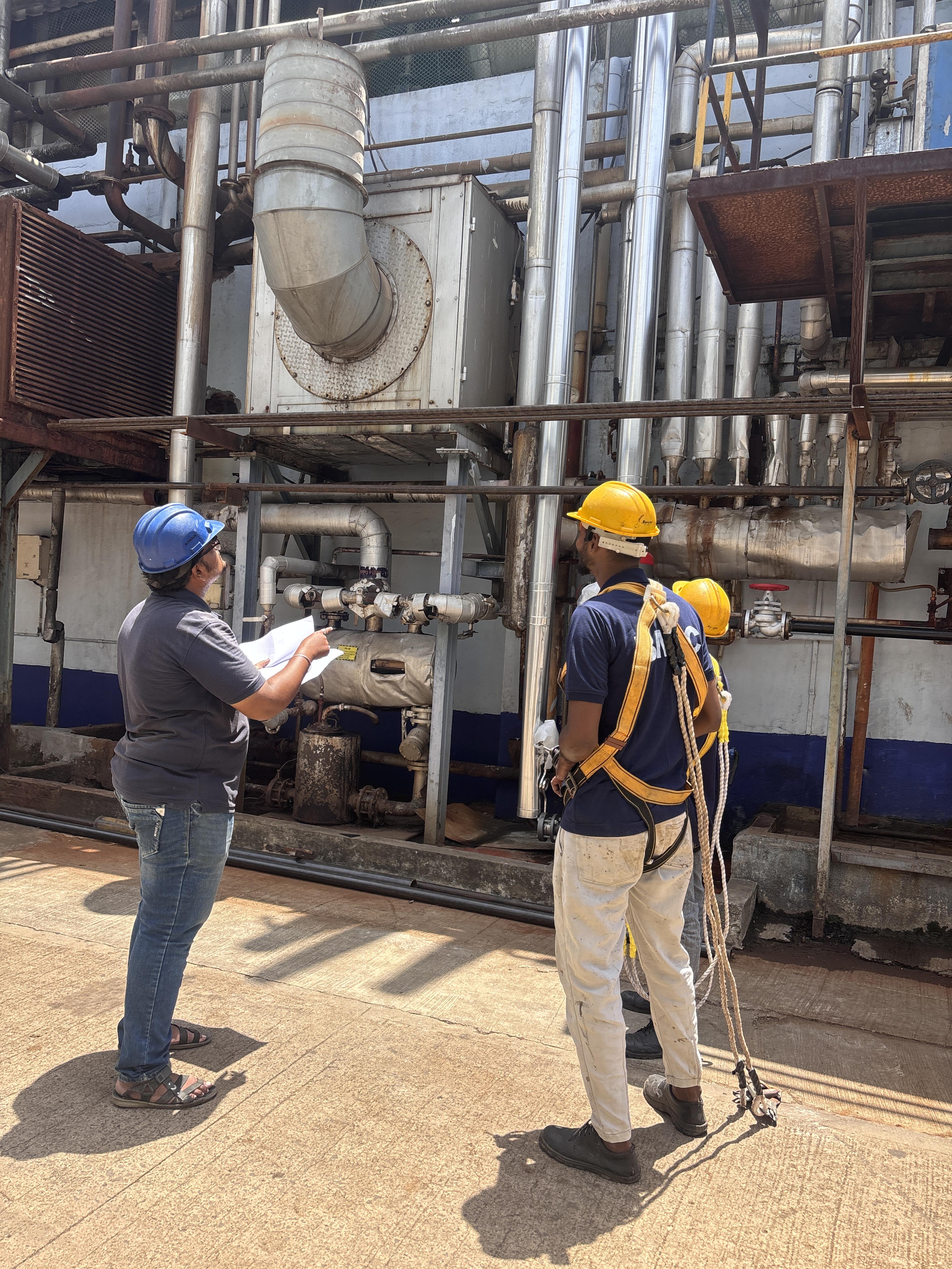 safety project image